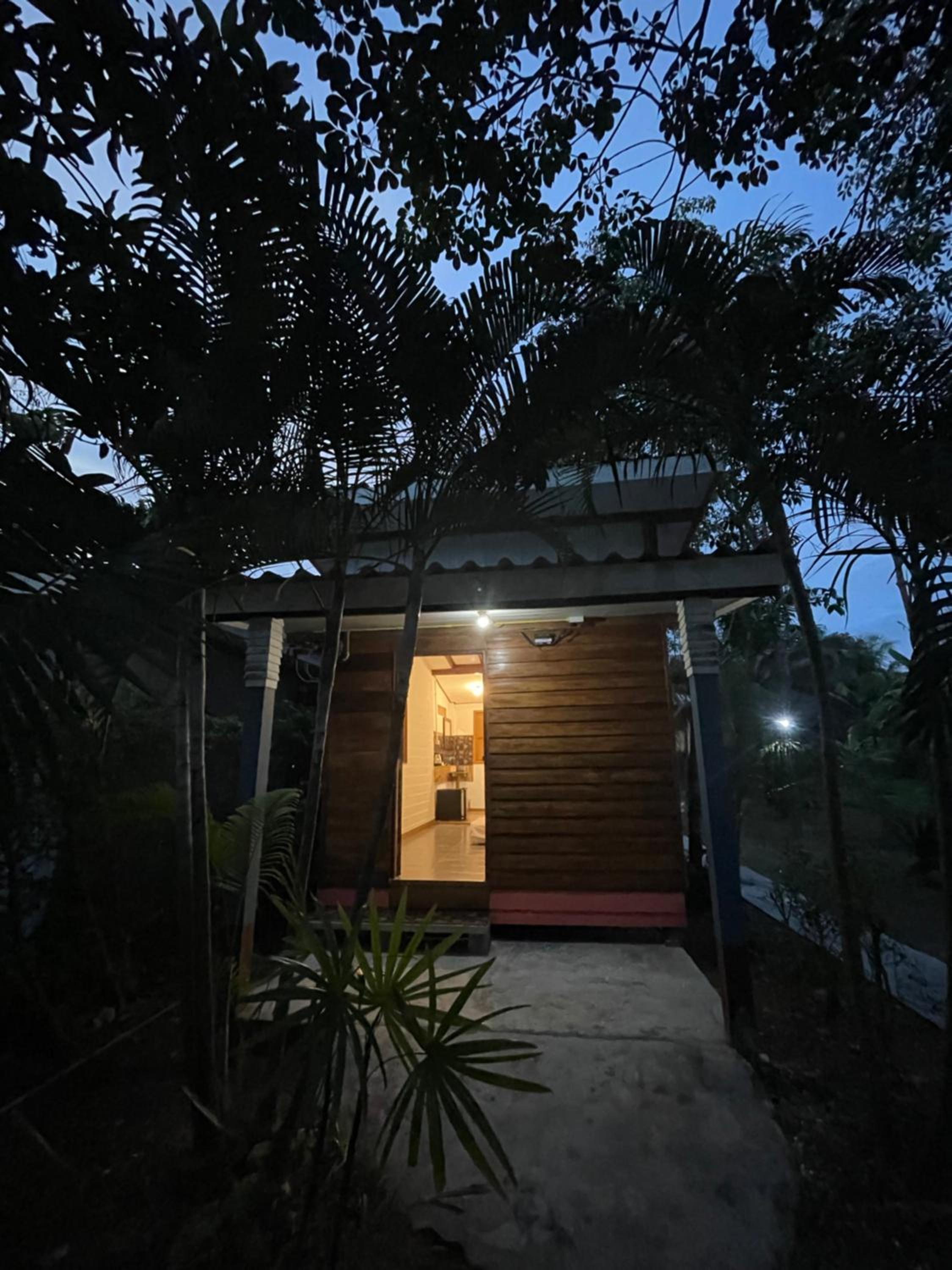 Vannana House Ko Lanta