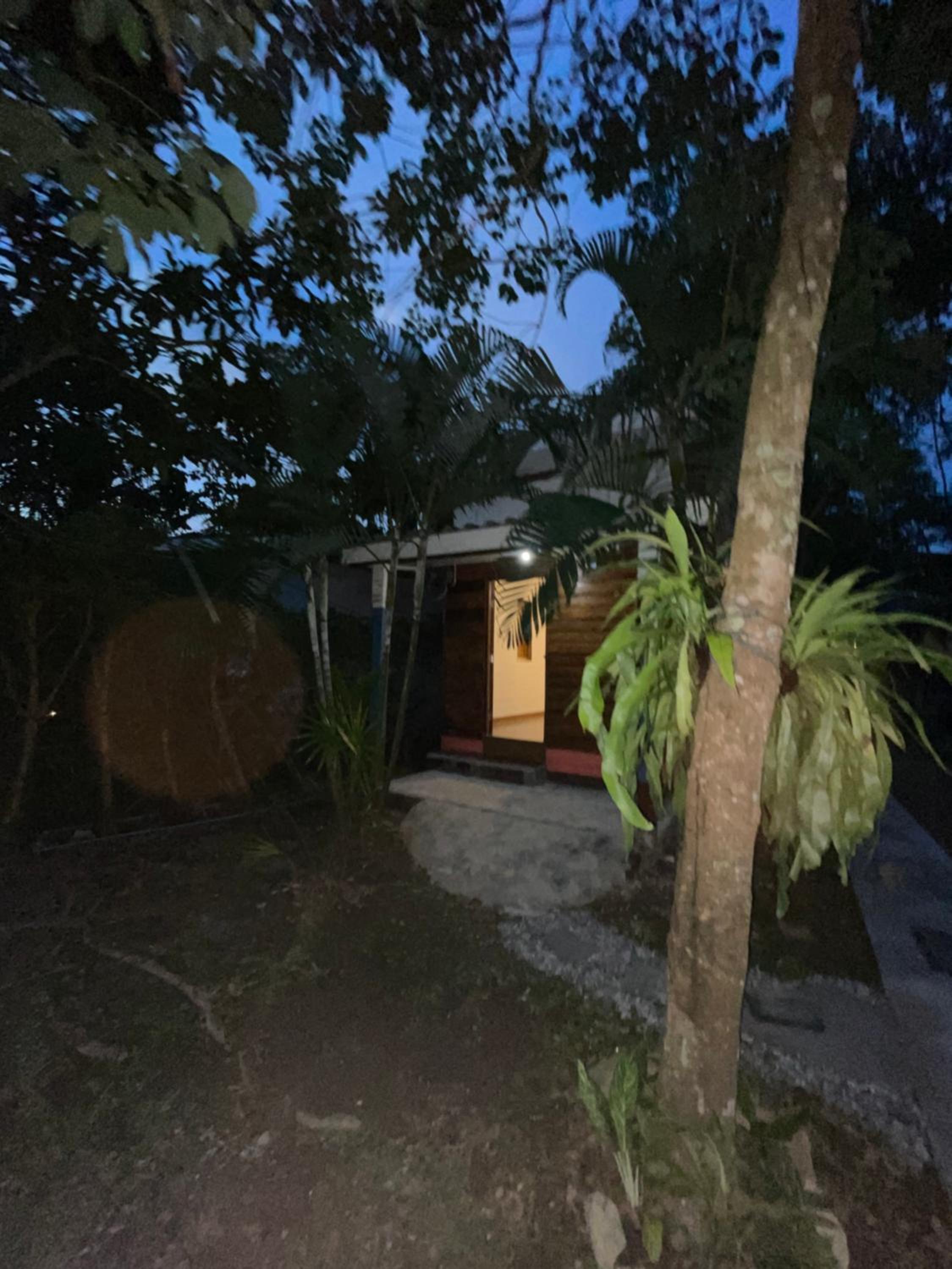 Vannana House Ko Lanta