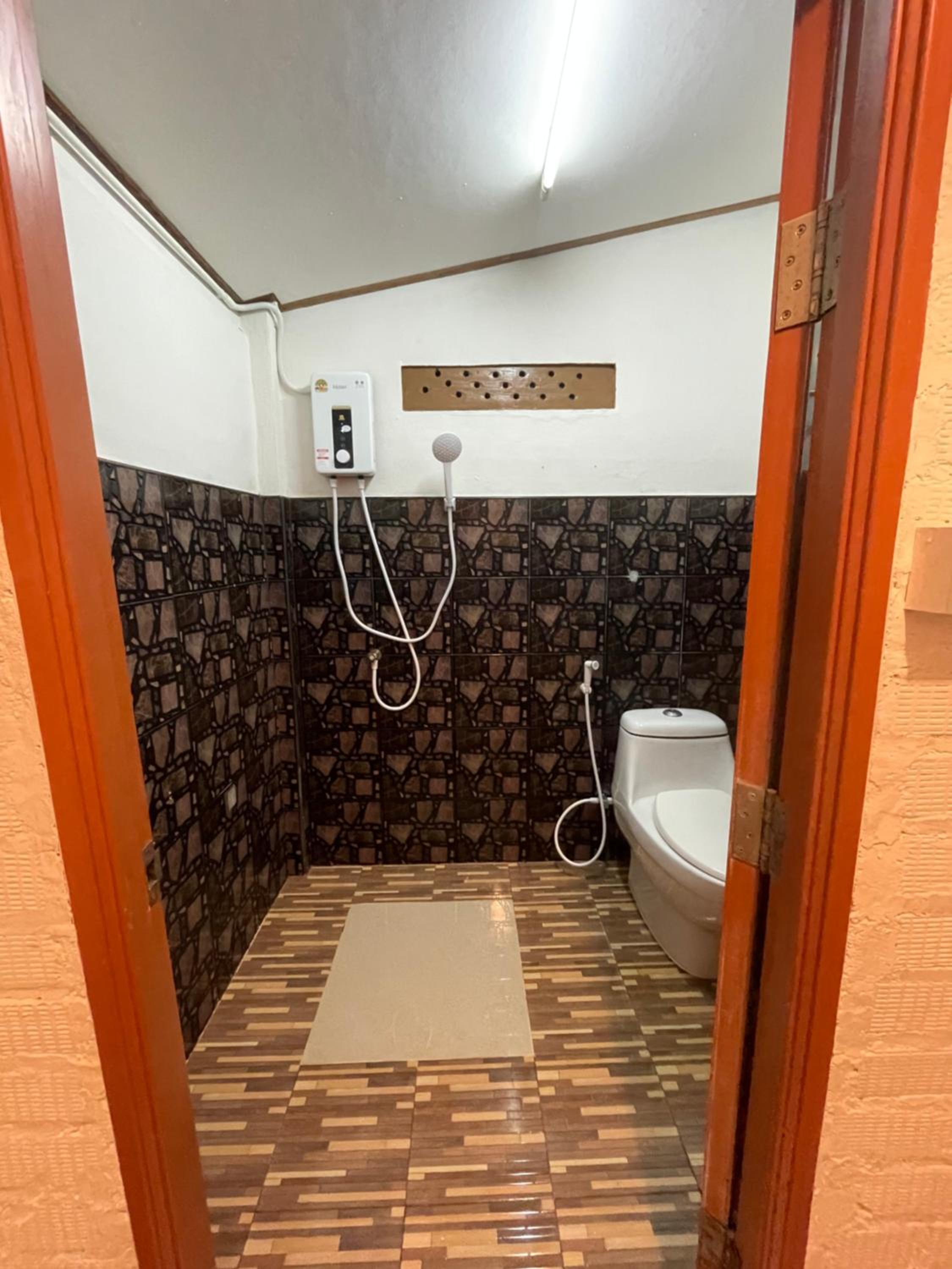 Vannana House Ko Lanta
