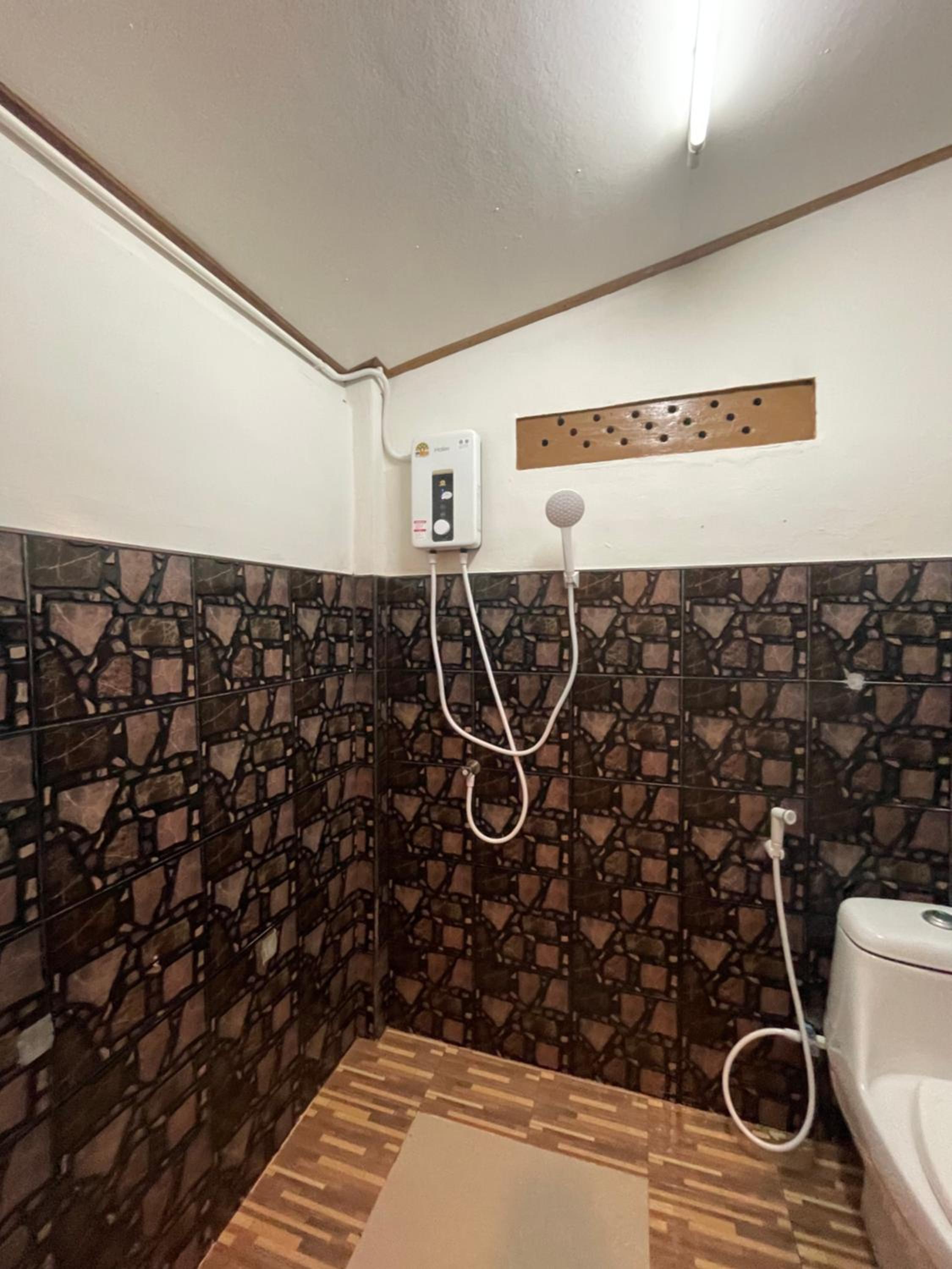 Vannana House Ko Lanta