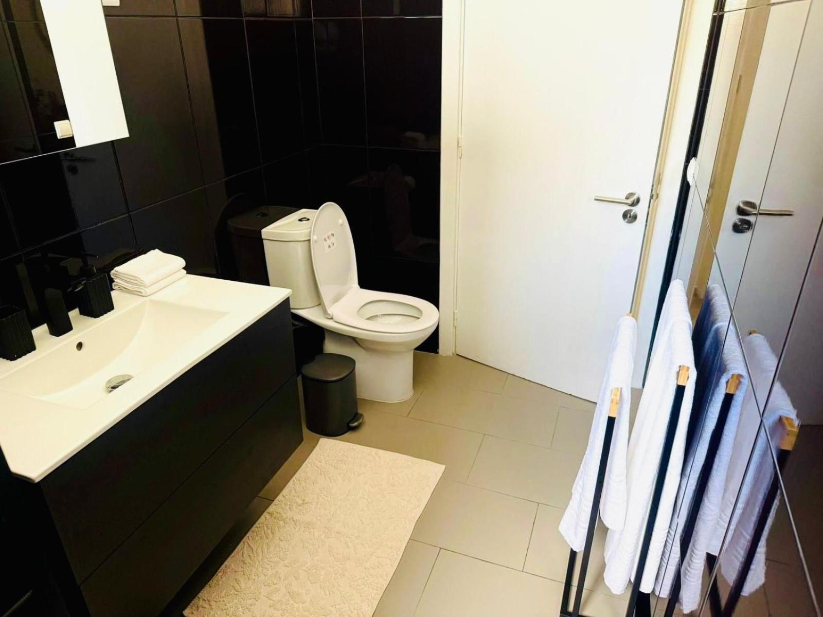Stylish 3-bedroom flat in Funchal