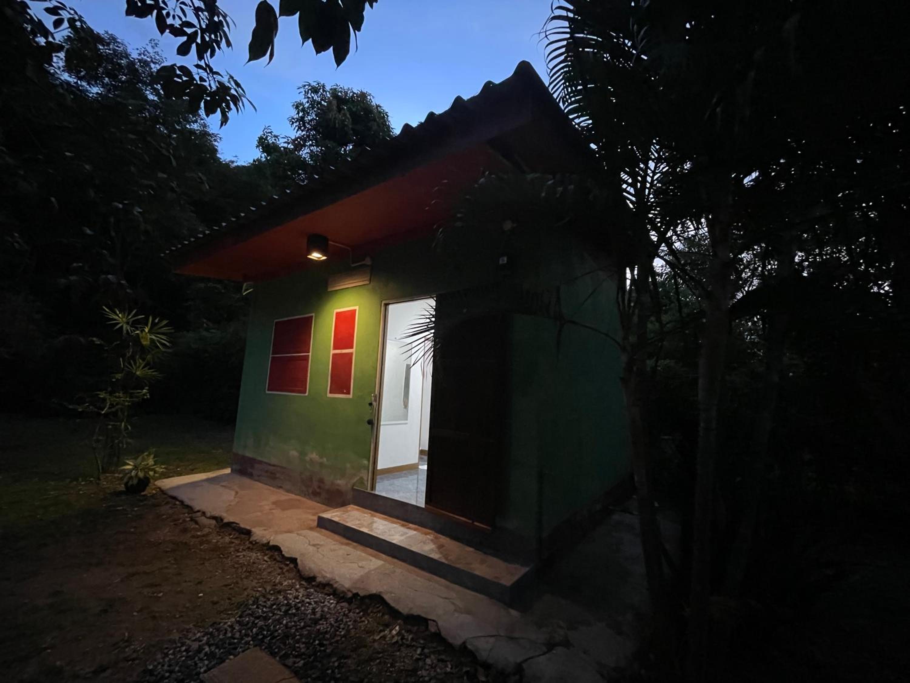 Vannana House Ko Lanta