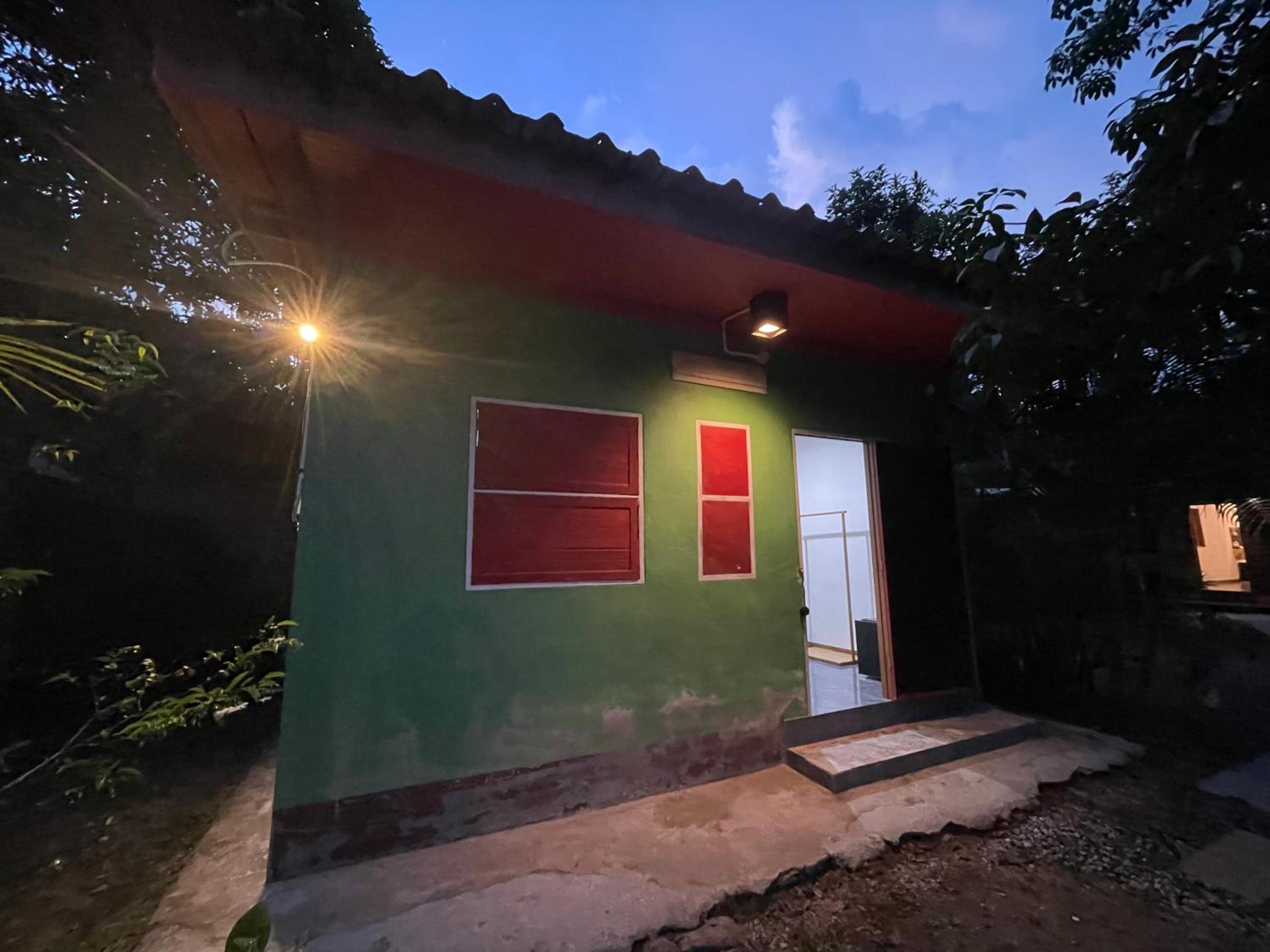 Vannana House Ko Lanta