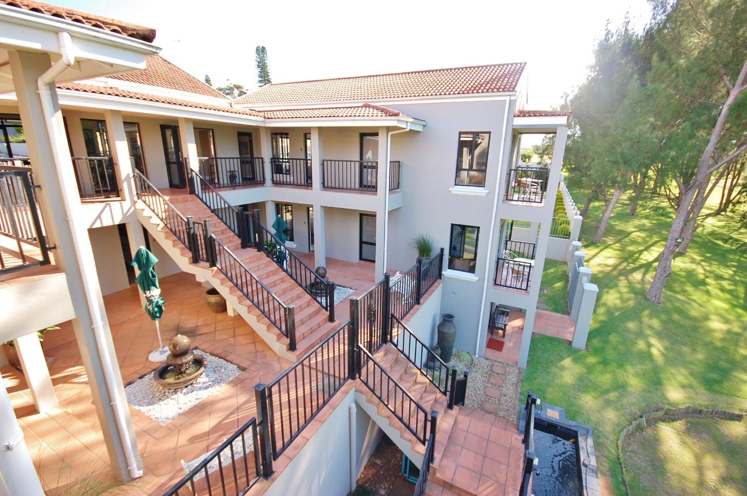 Fourteenth Green Guest Lodge view 4