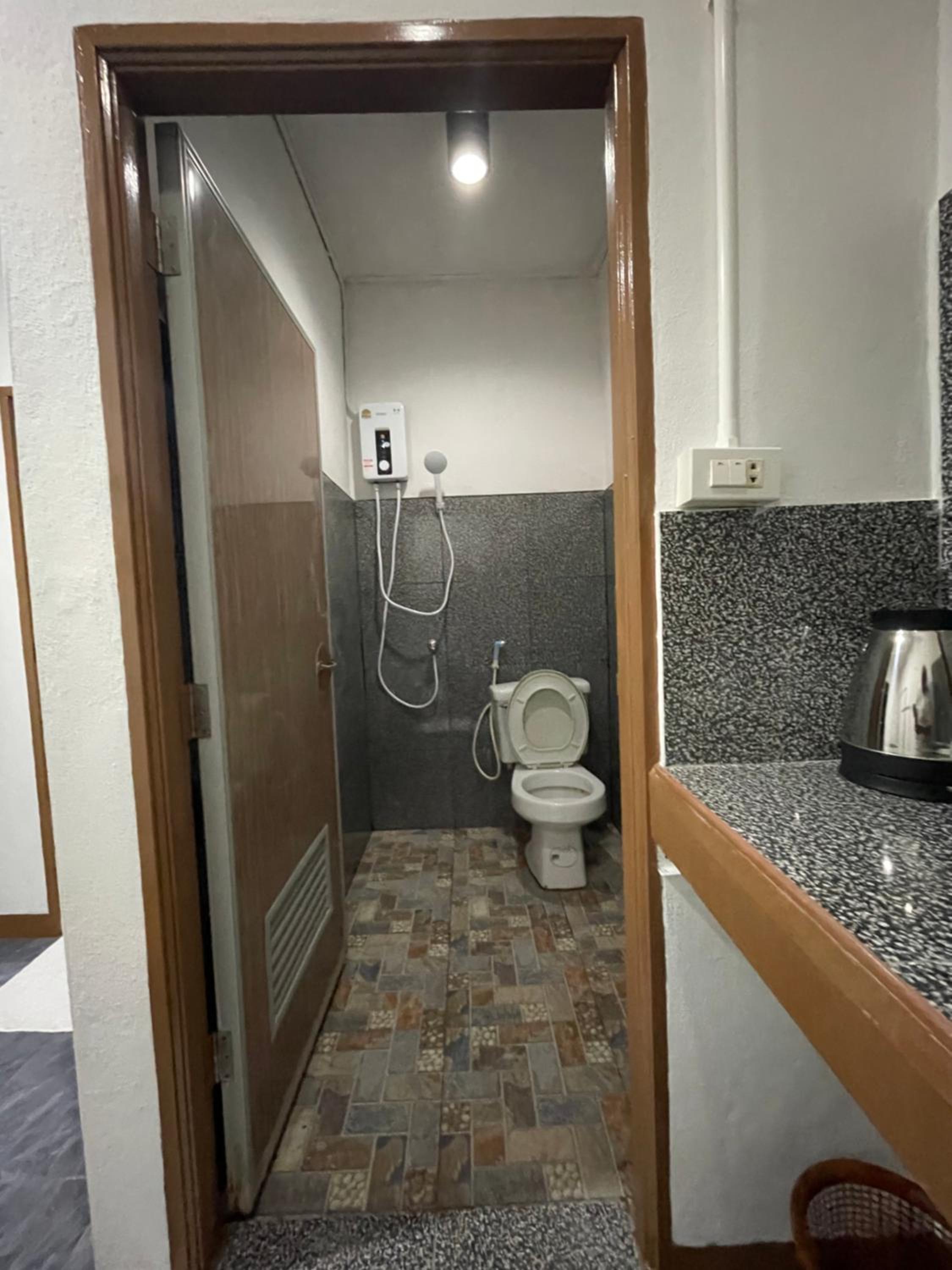 Vannana House Ko Lanta