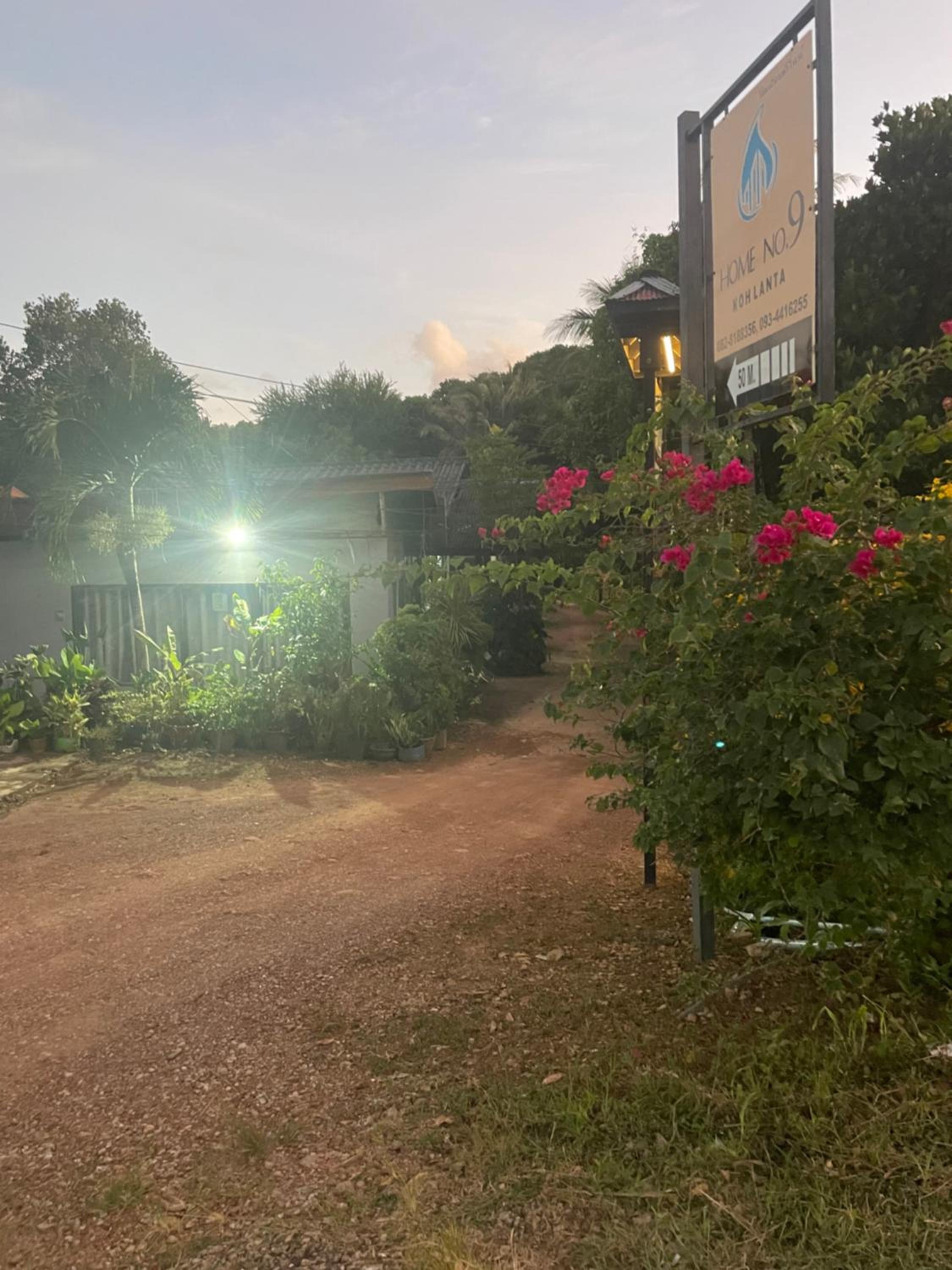Vannana House Ko Lanta
