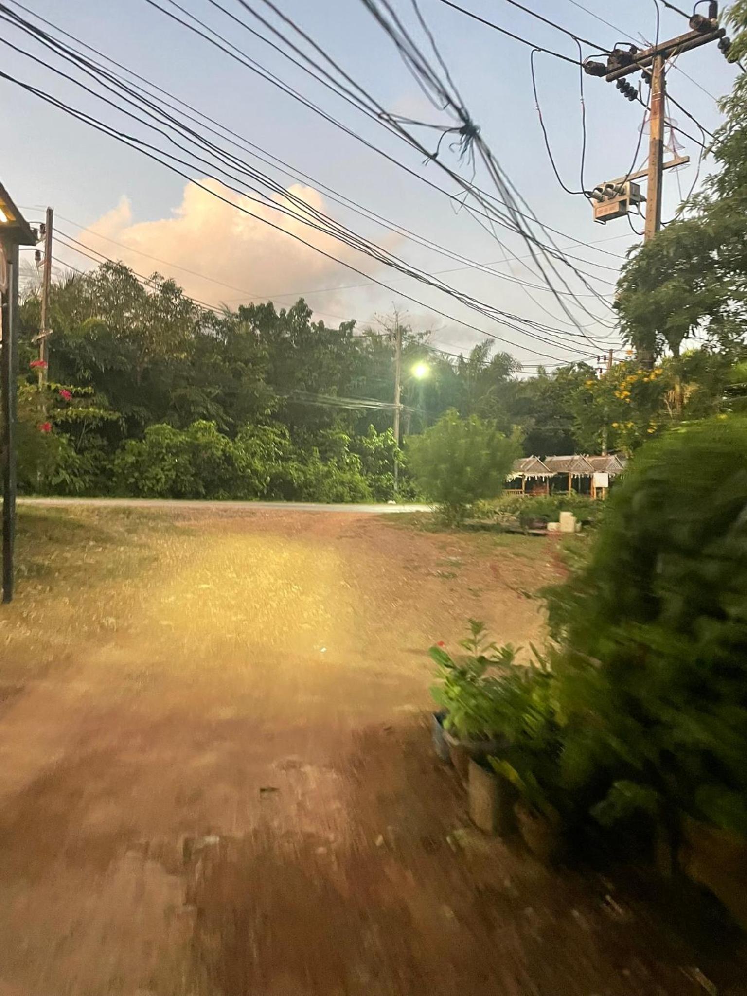 Vannana House Ko Lanta