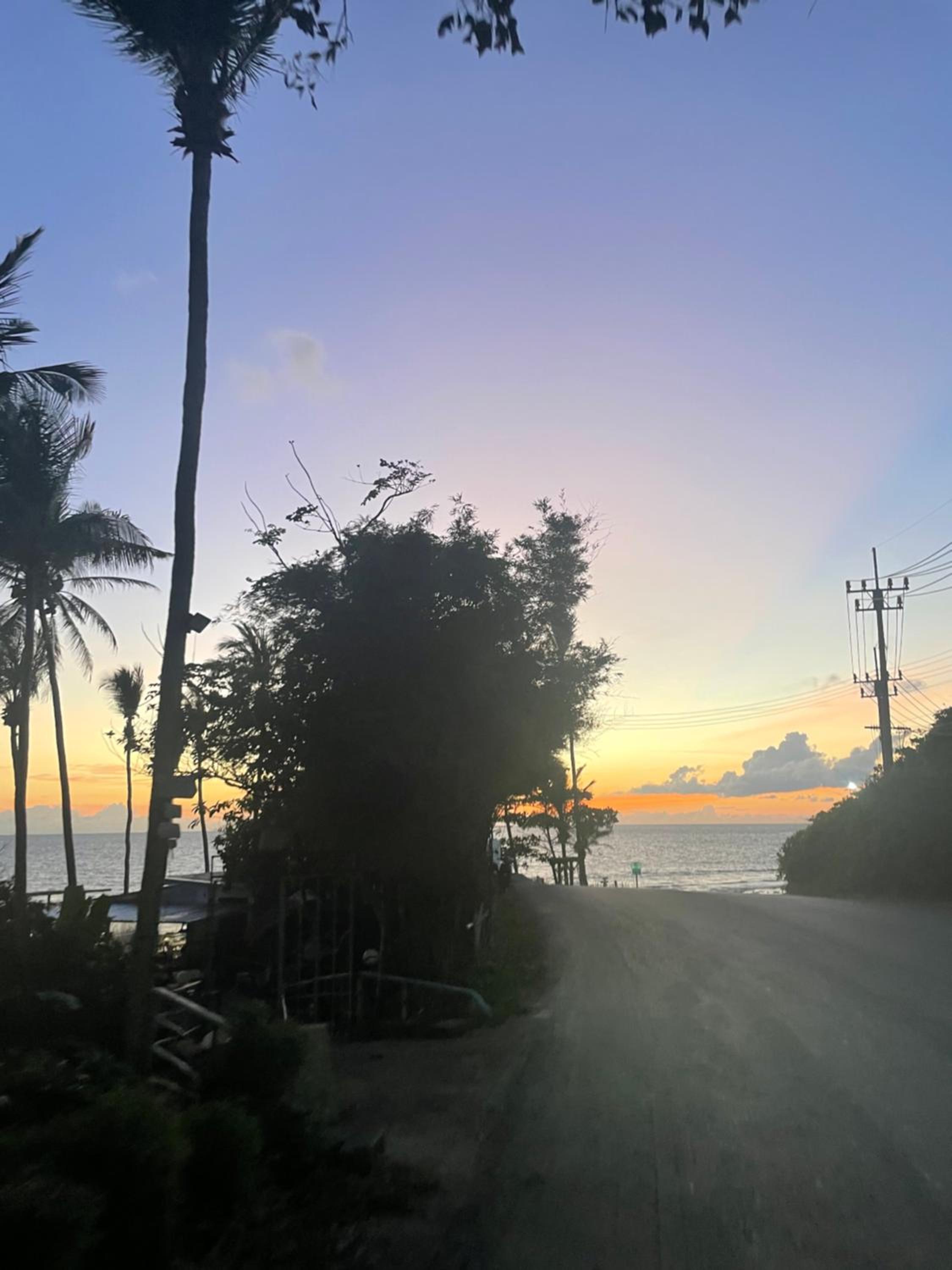 Vannana House Ko Lanta