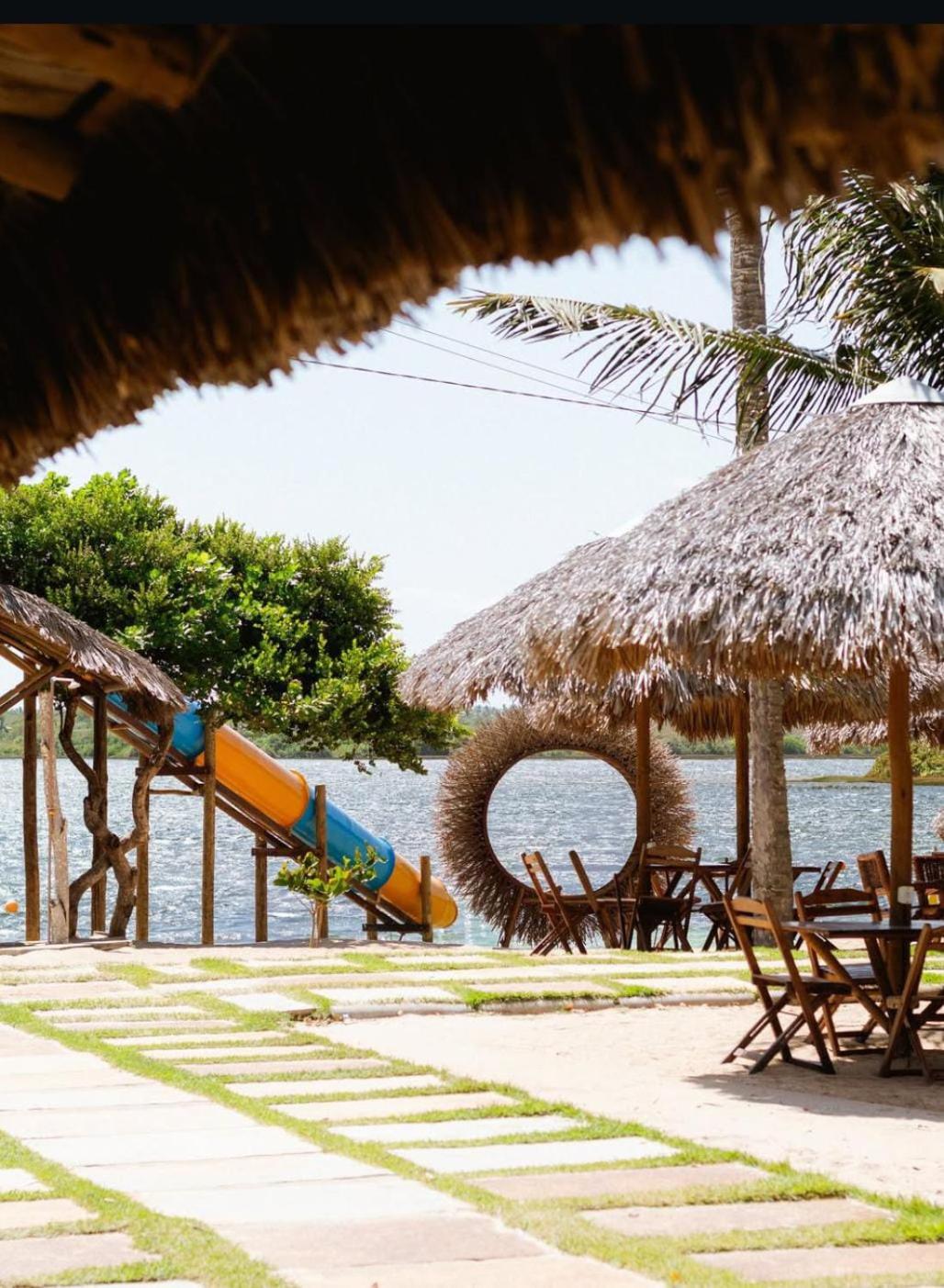 Pousada Beira dagua