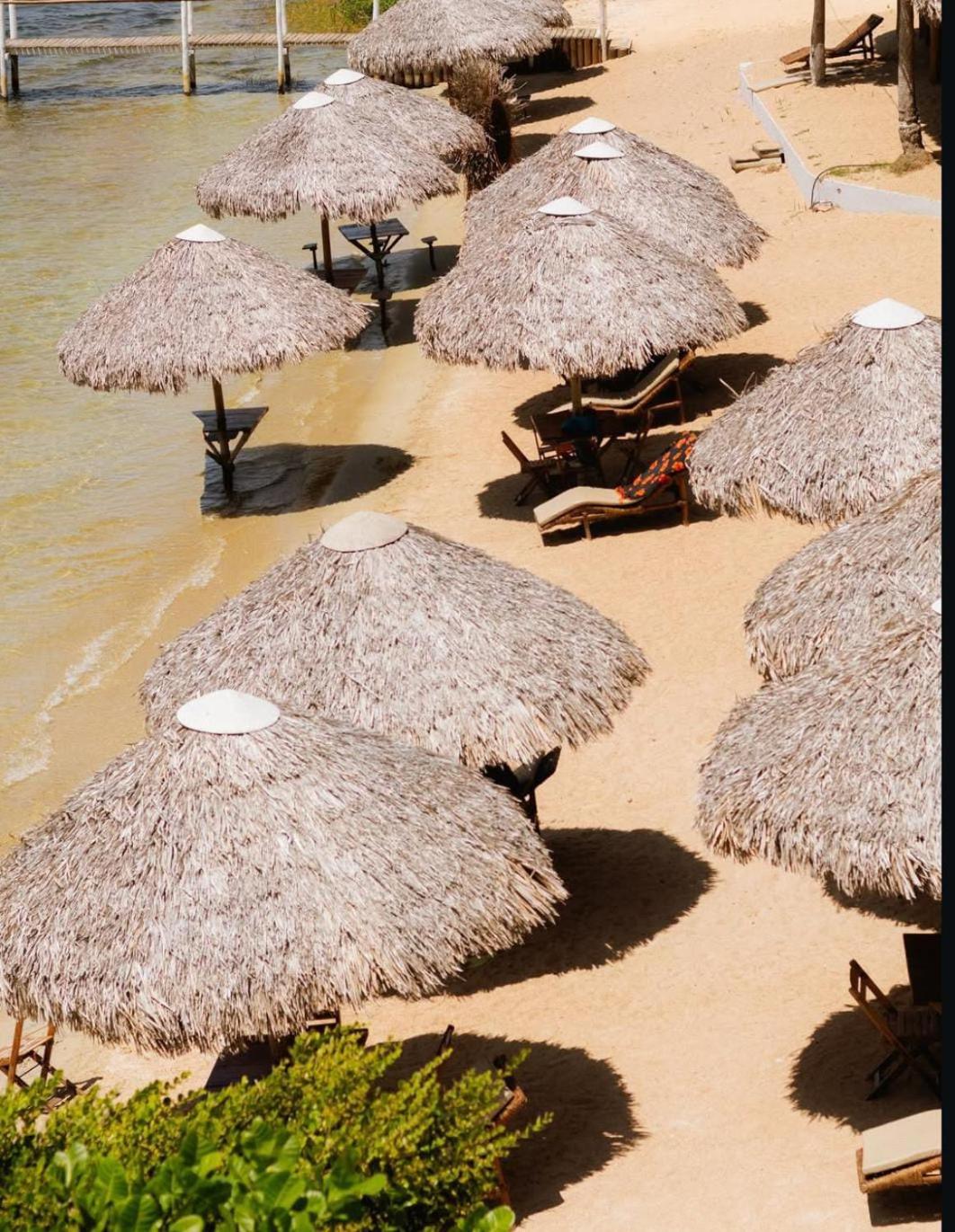 Pousada Beira dagua