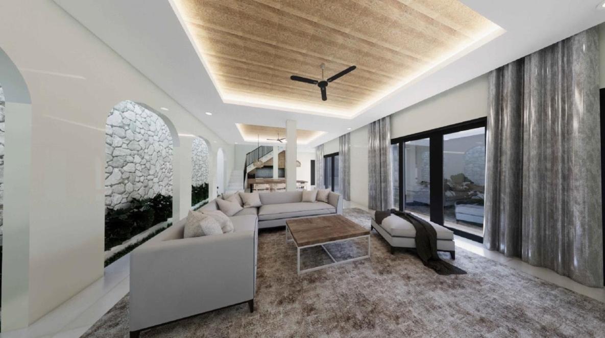 Villa Sensara Sunset Luxury 3BR