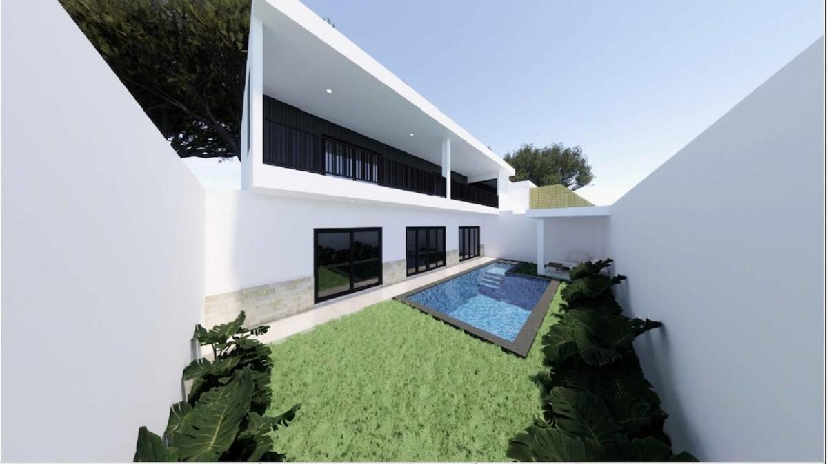 Villa Sensara Sunset Luxury 3BR