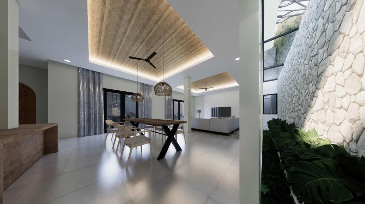 Villa Sensara Sunset Luxury 3BR