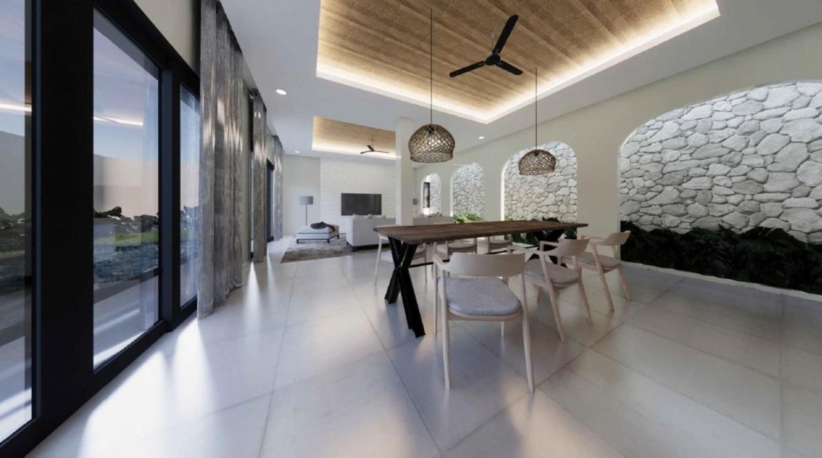 Villa Sensara Sunset Luxury 3BR