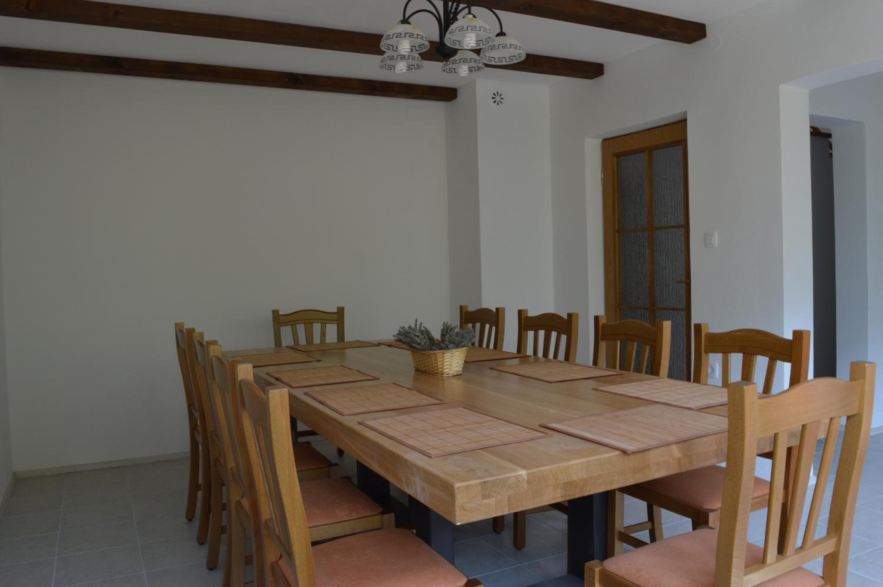 Holiday Home Jelovcerjeva
