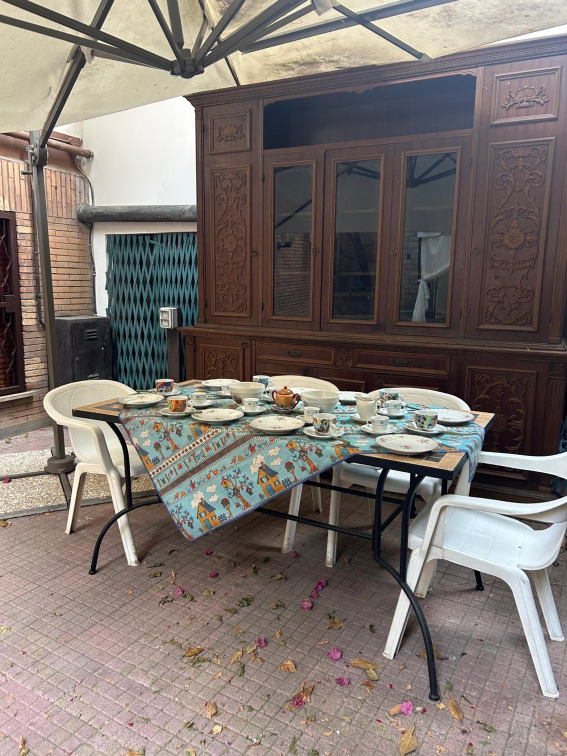 La Dolce Vita Apartment