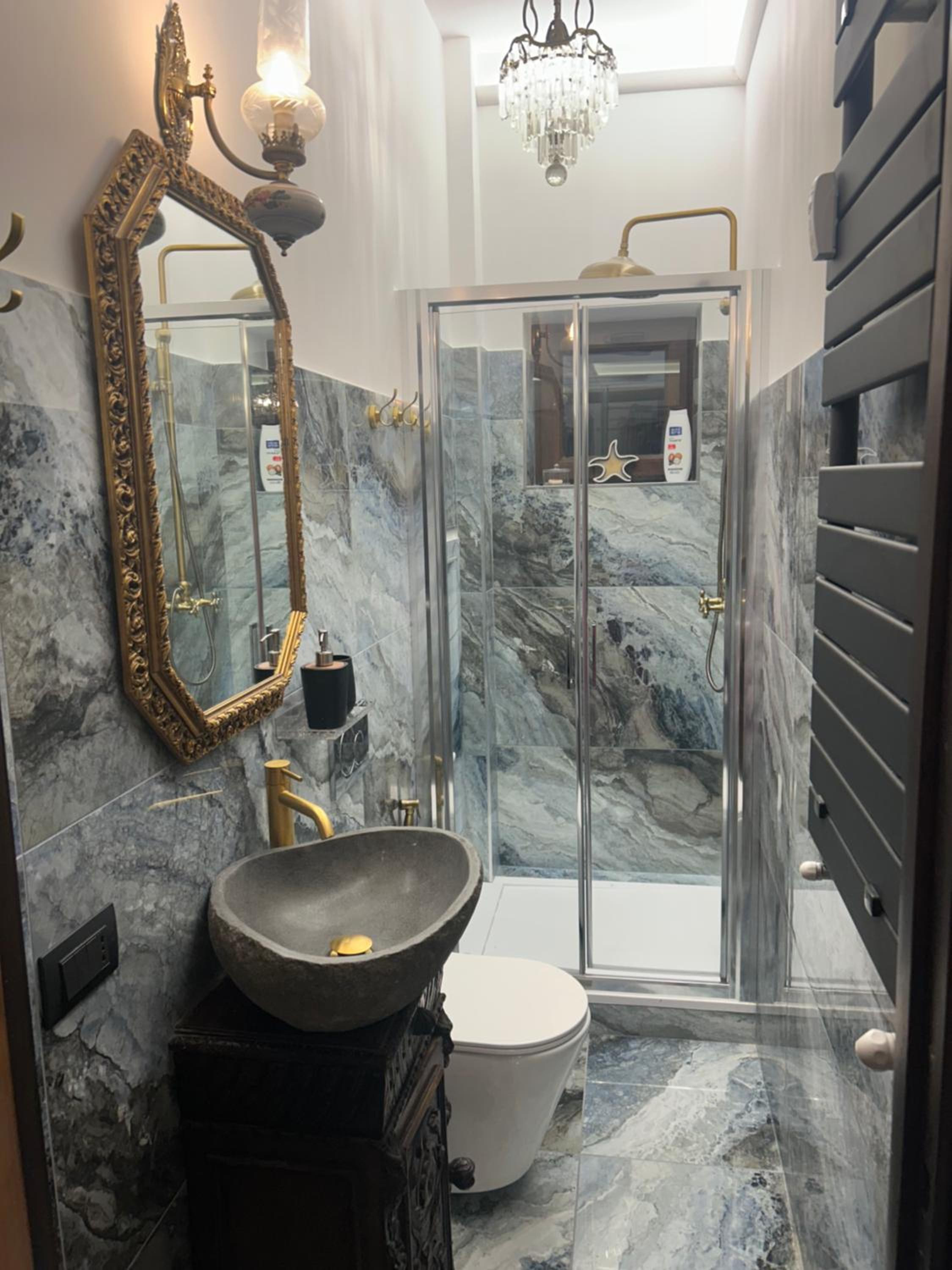 La Dolce Vita Apartment