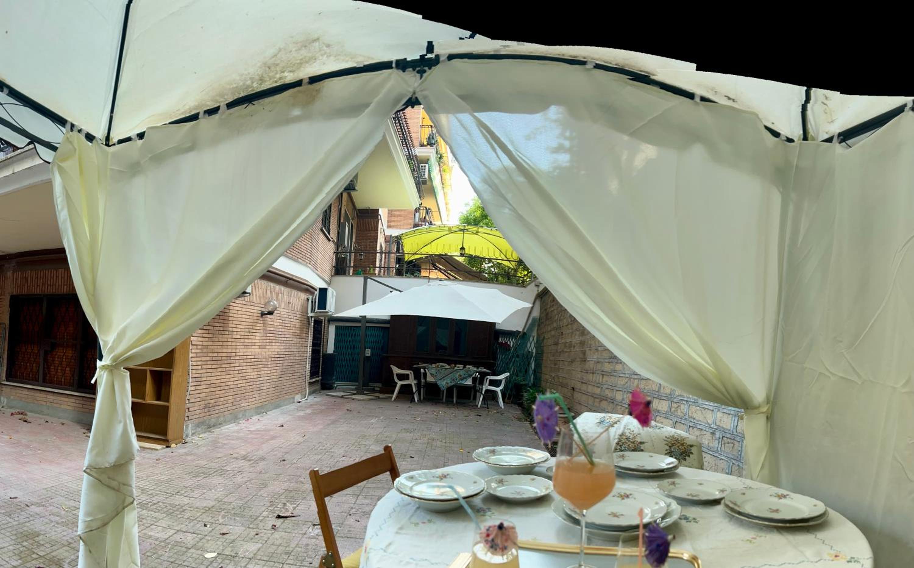 La Dolce Vita Apartment