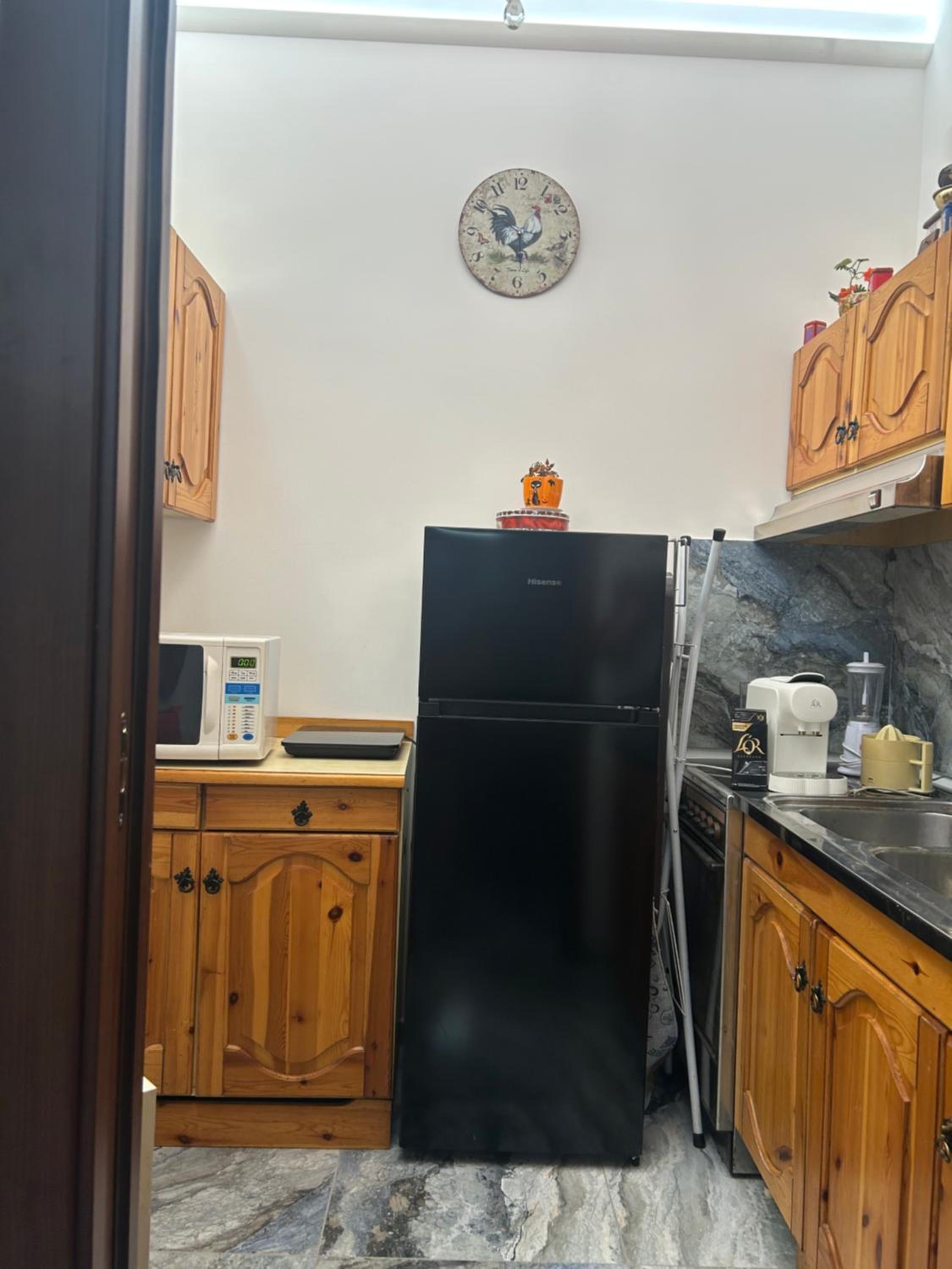 La Dolce Vita Apartment