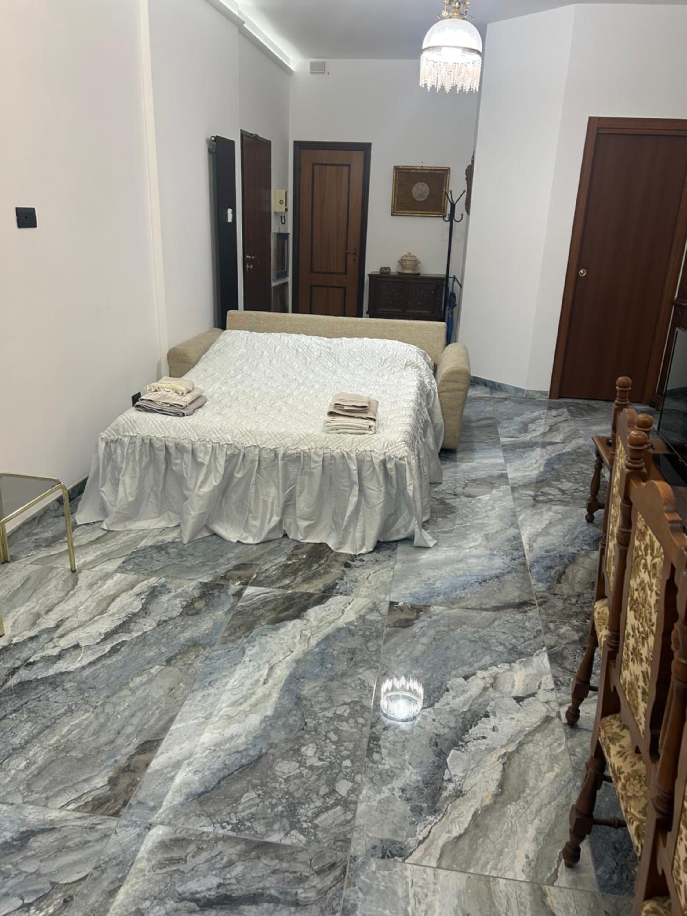 La Dolce Vita Apartment
