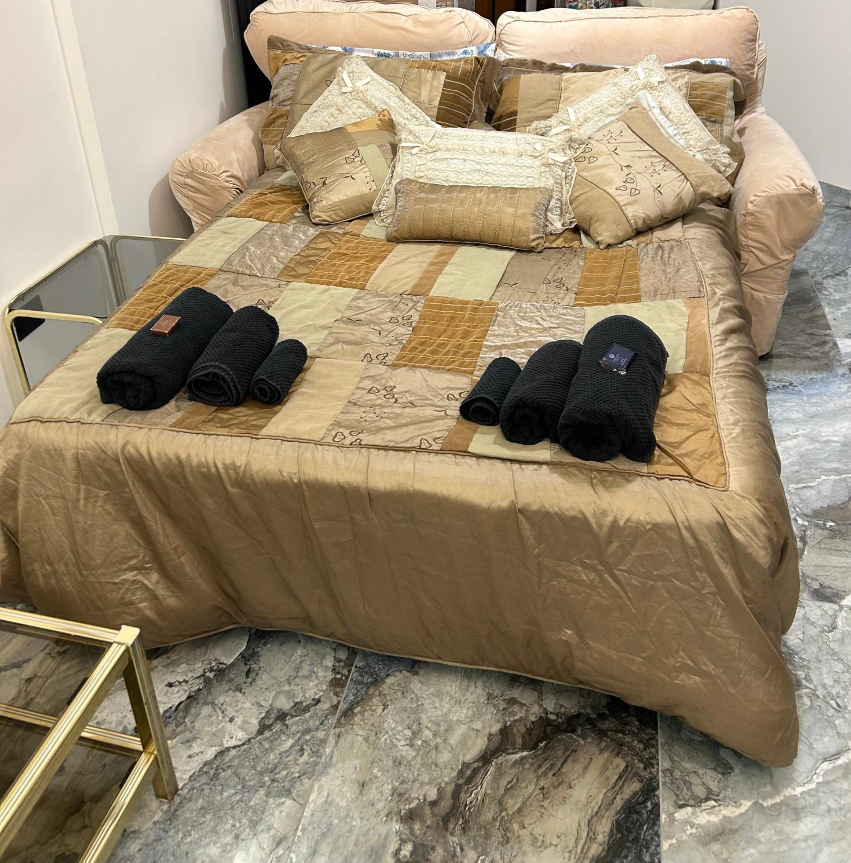 La Dolce Vita Apartment