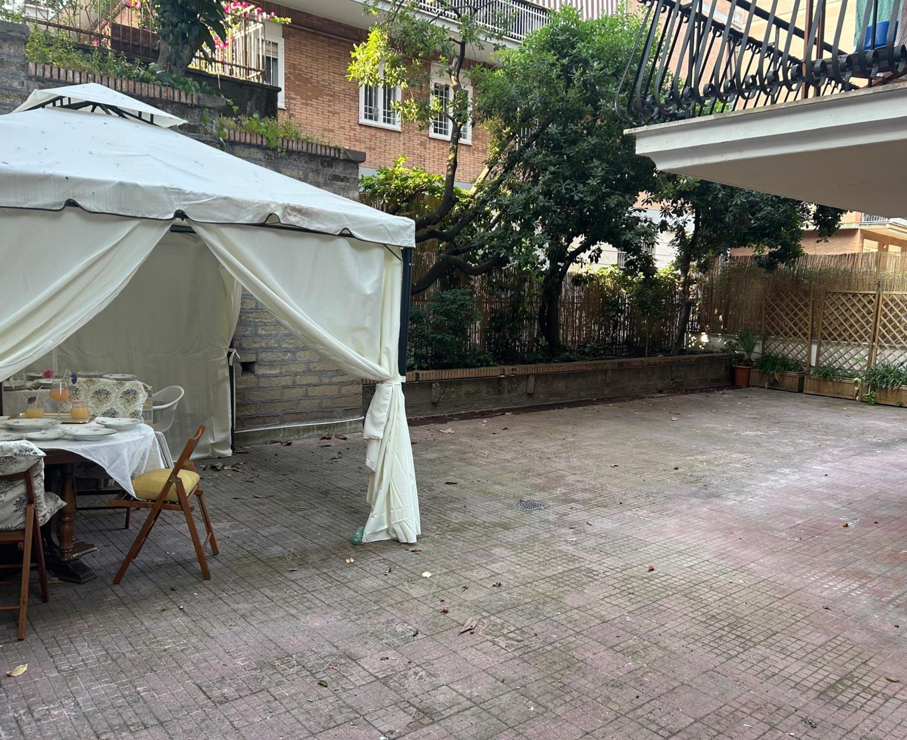 La Dolce Vita Apartment