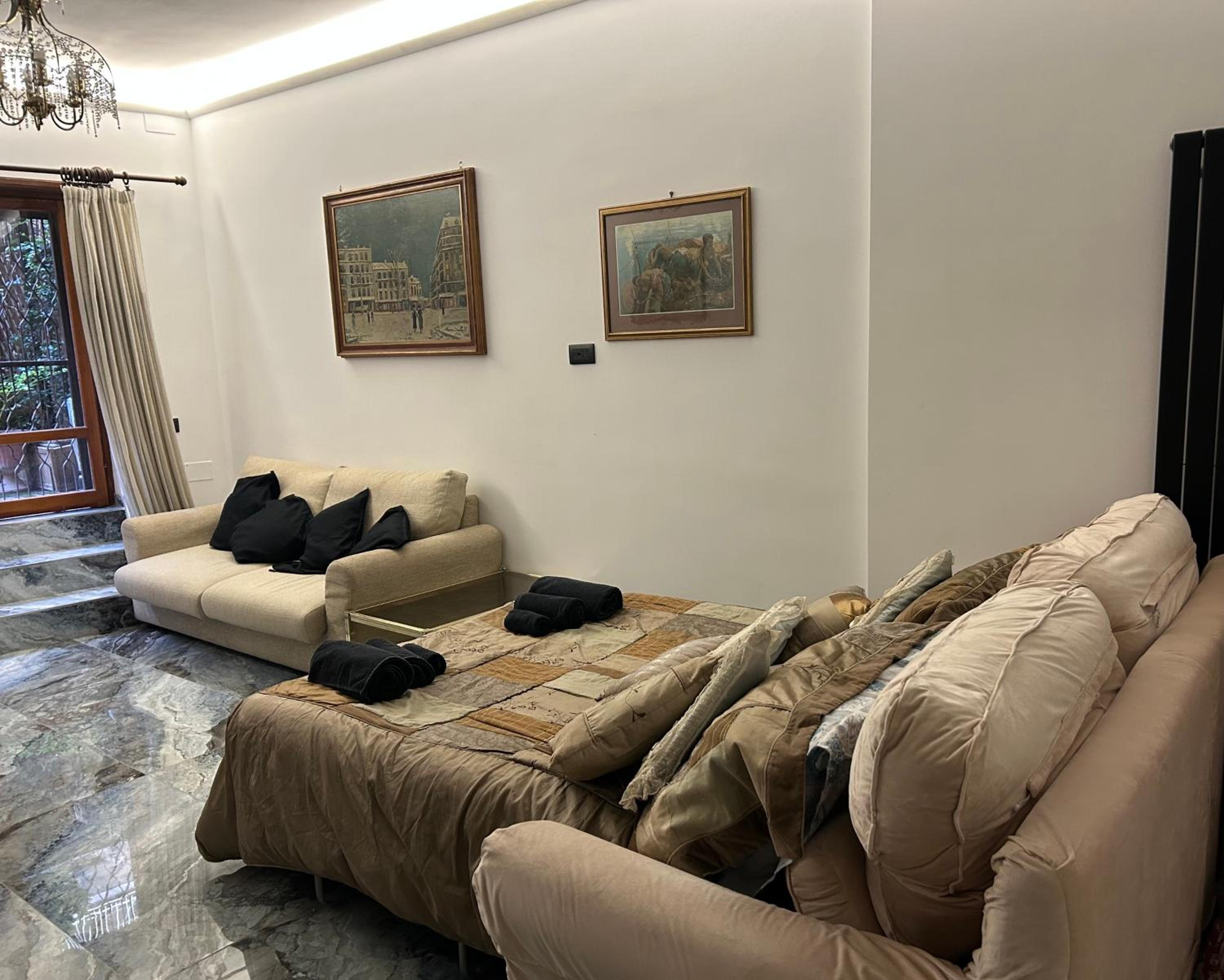 La Dolce Vita Apartment