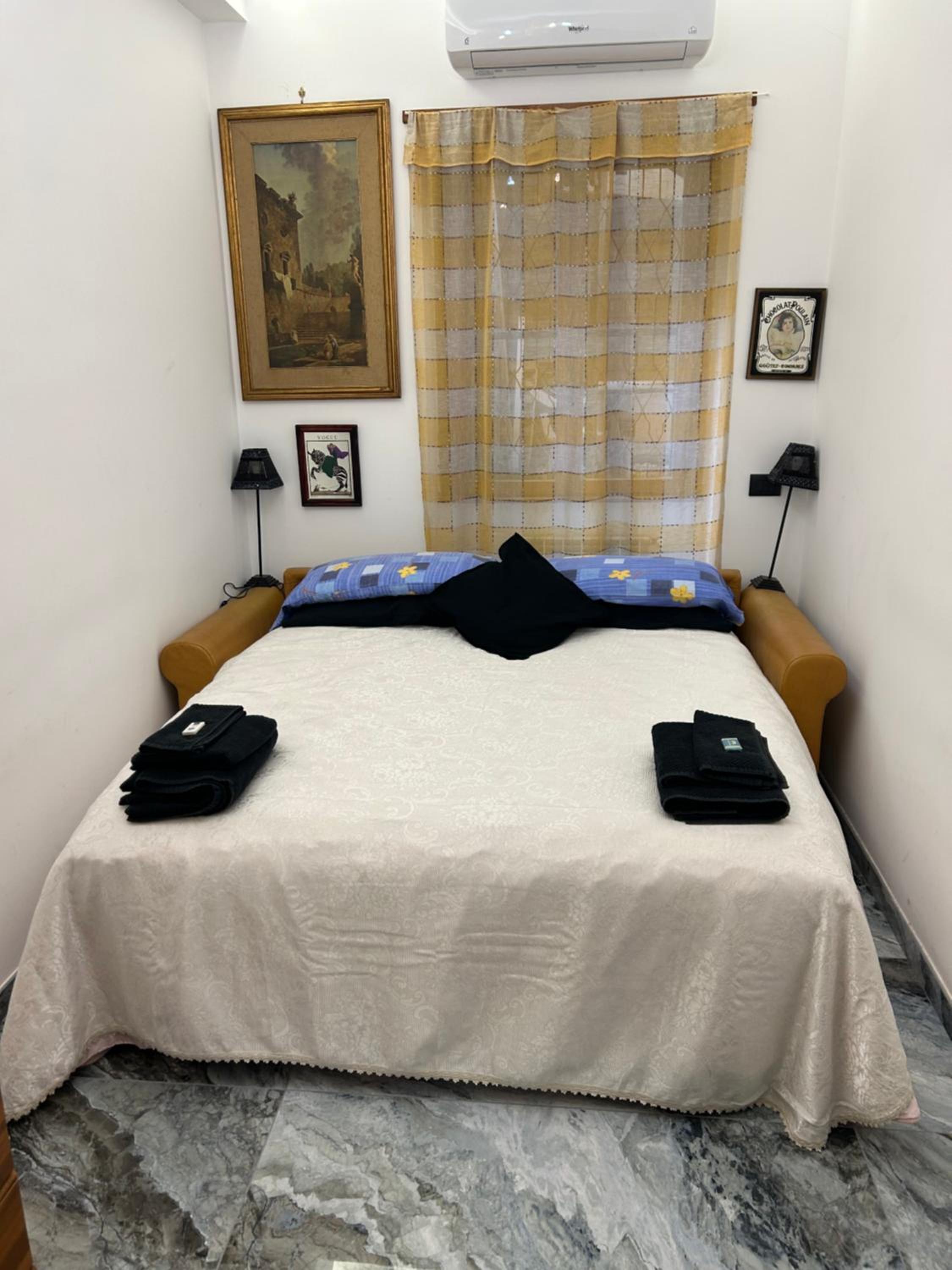 La Dolce Vita Apartment