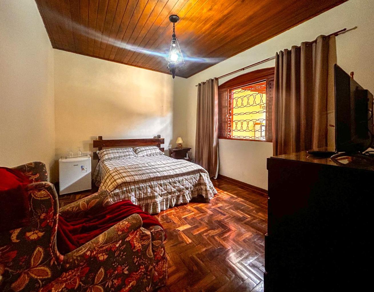 Casa c garagem, wi-fi, Pet Friendly, prox Capivari