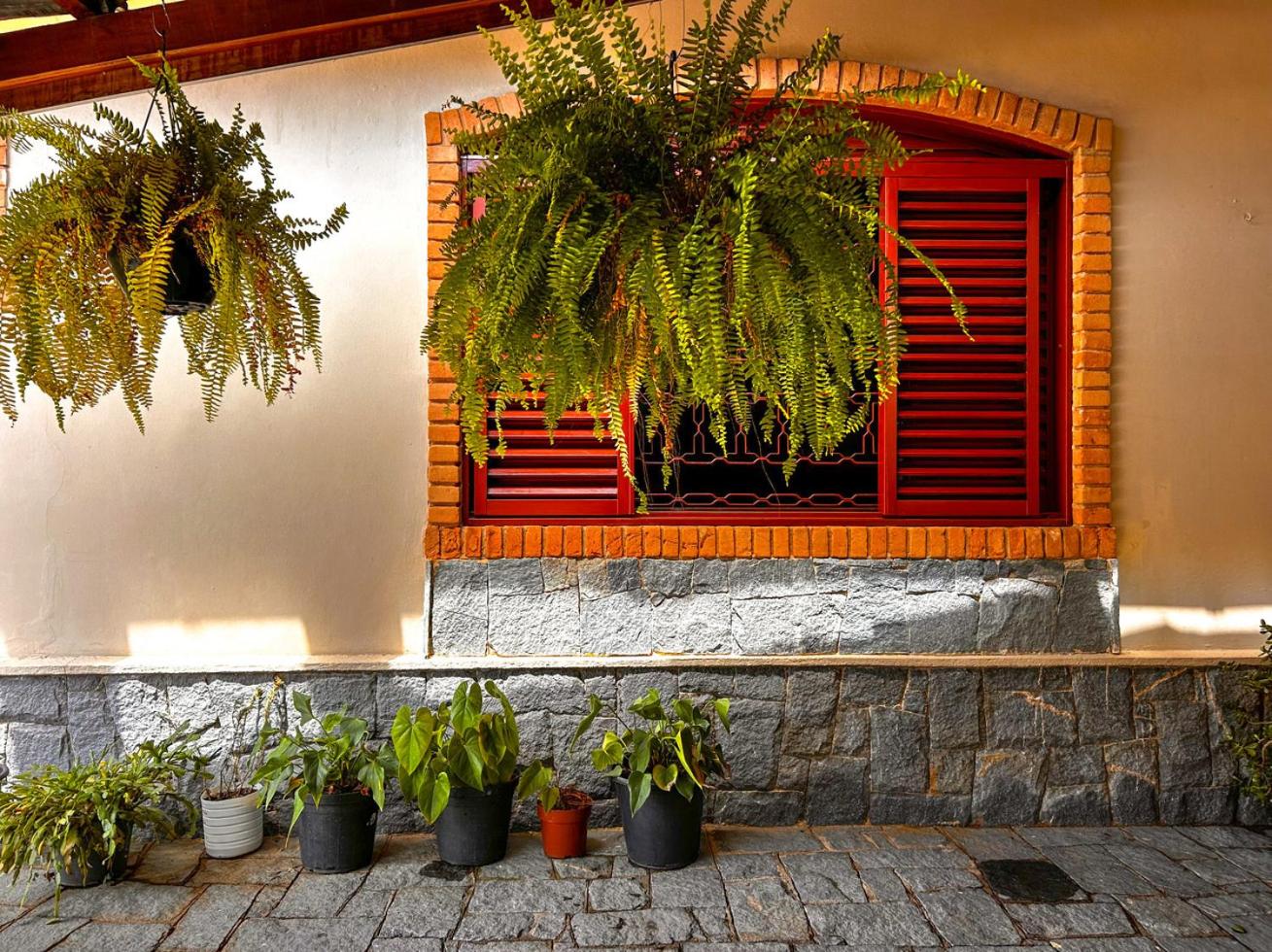 Casa c garagem, wi-fi, Pet Friendly, prox Capivari