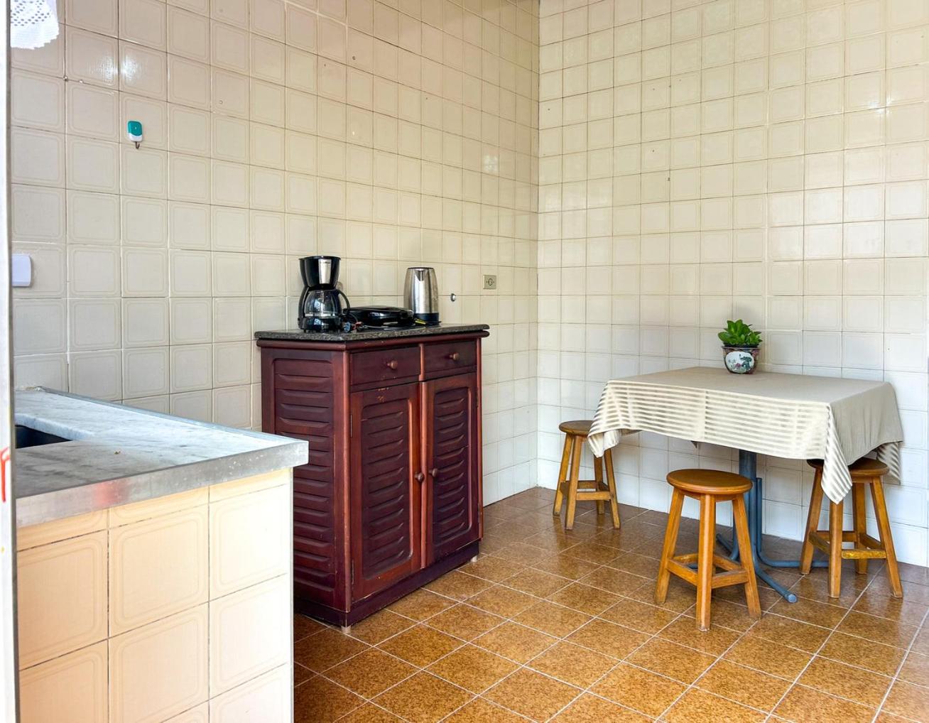 Casa c garagem, wi-fi, Pet Friendly, prox Capivari