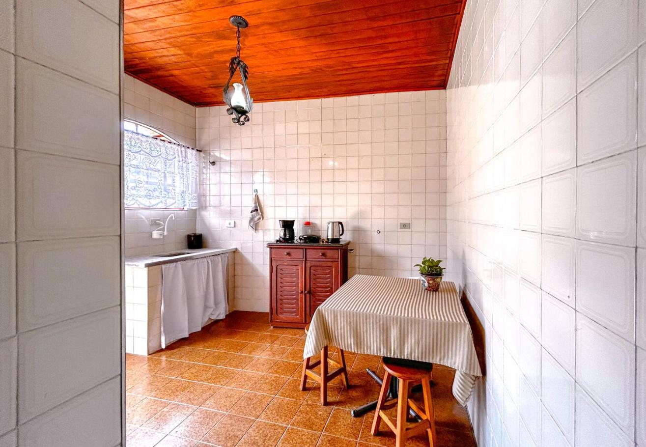 Casa c garagem, wi-fi, Pet Friendly, prox Capivari