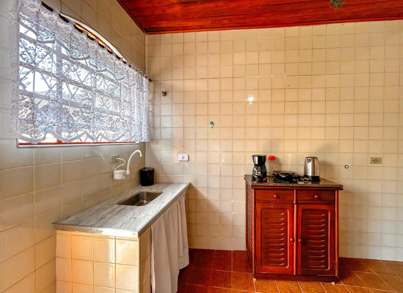 Casa c garagem, wi-fi, Pet Friendly, prox Capivari