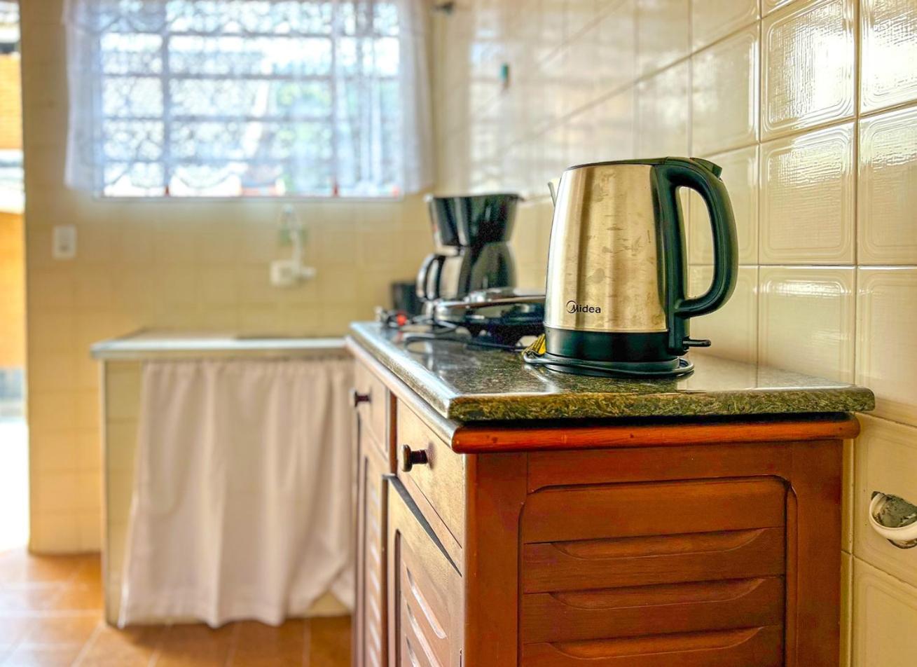Casa c garagem, wi-fi, Pet Friendly, prox Capivari