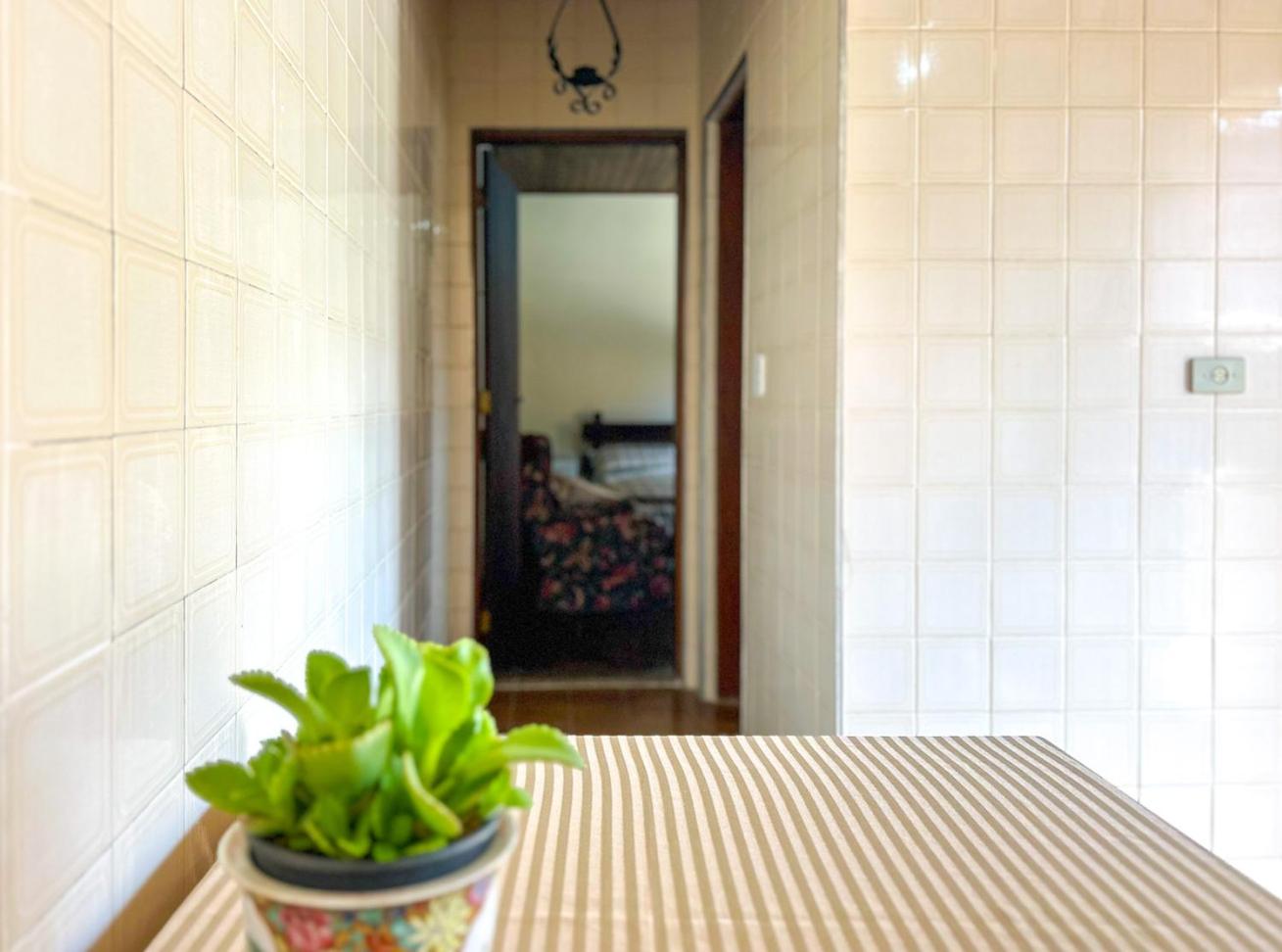 Casa c garagem, wi-fi, Pet Friendly, prox Capivari