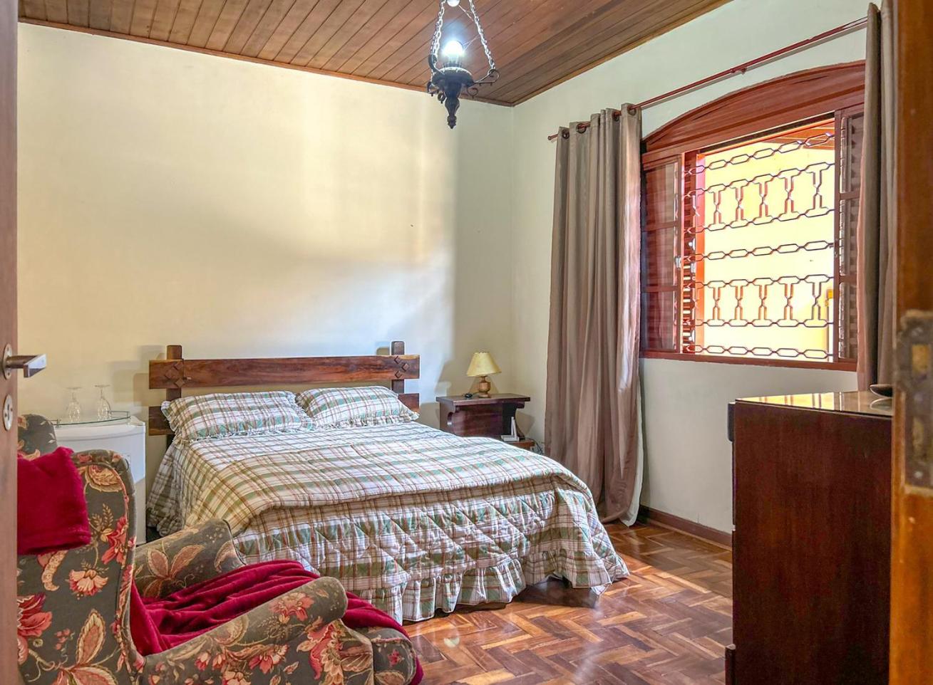Casa c garagem, wi-fi, Pet Friendly, prox Capivari