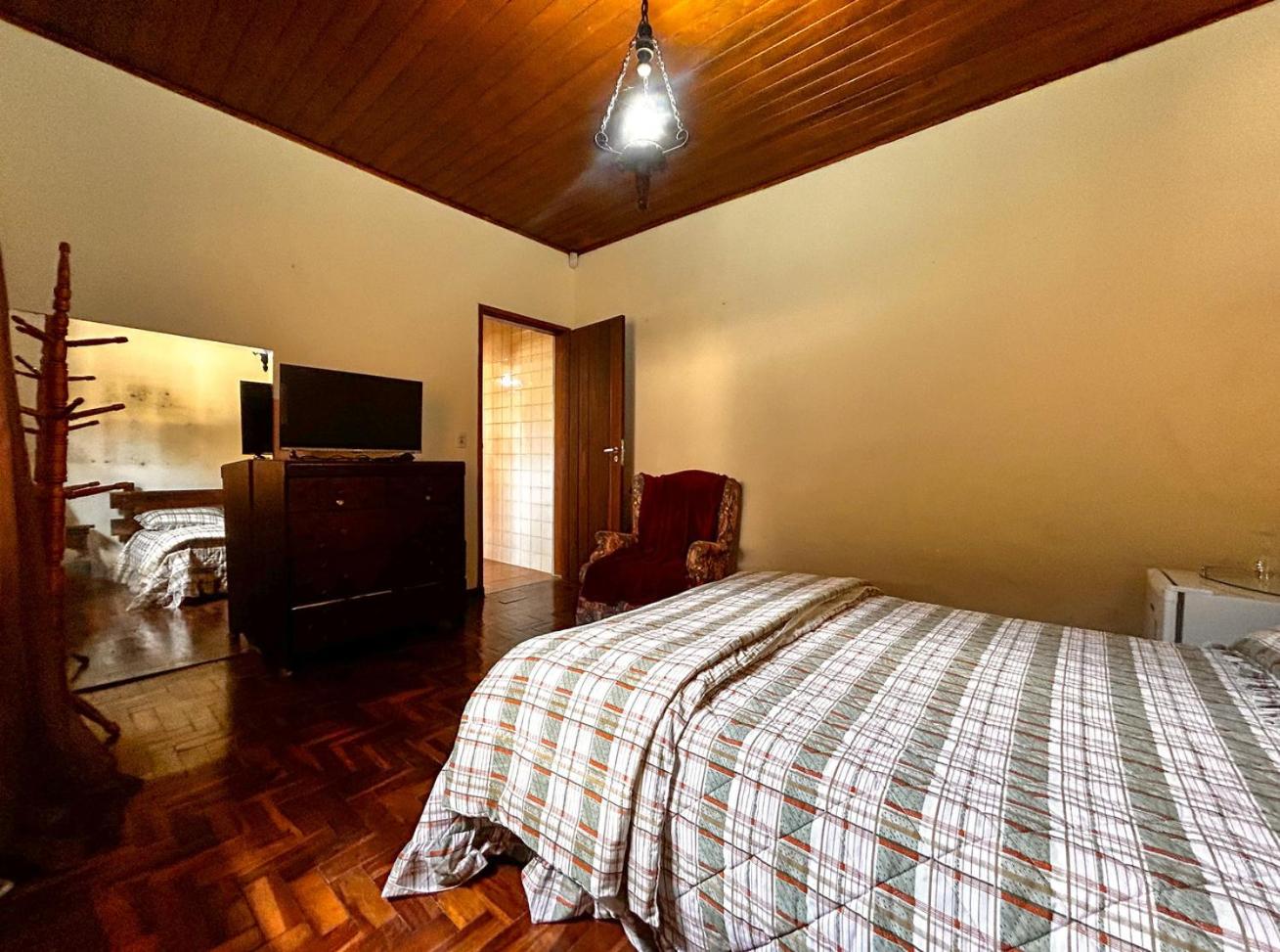 Casa c garagem, wi-fi, Pet Friendly, prox Capivari