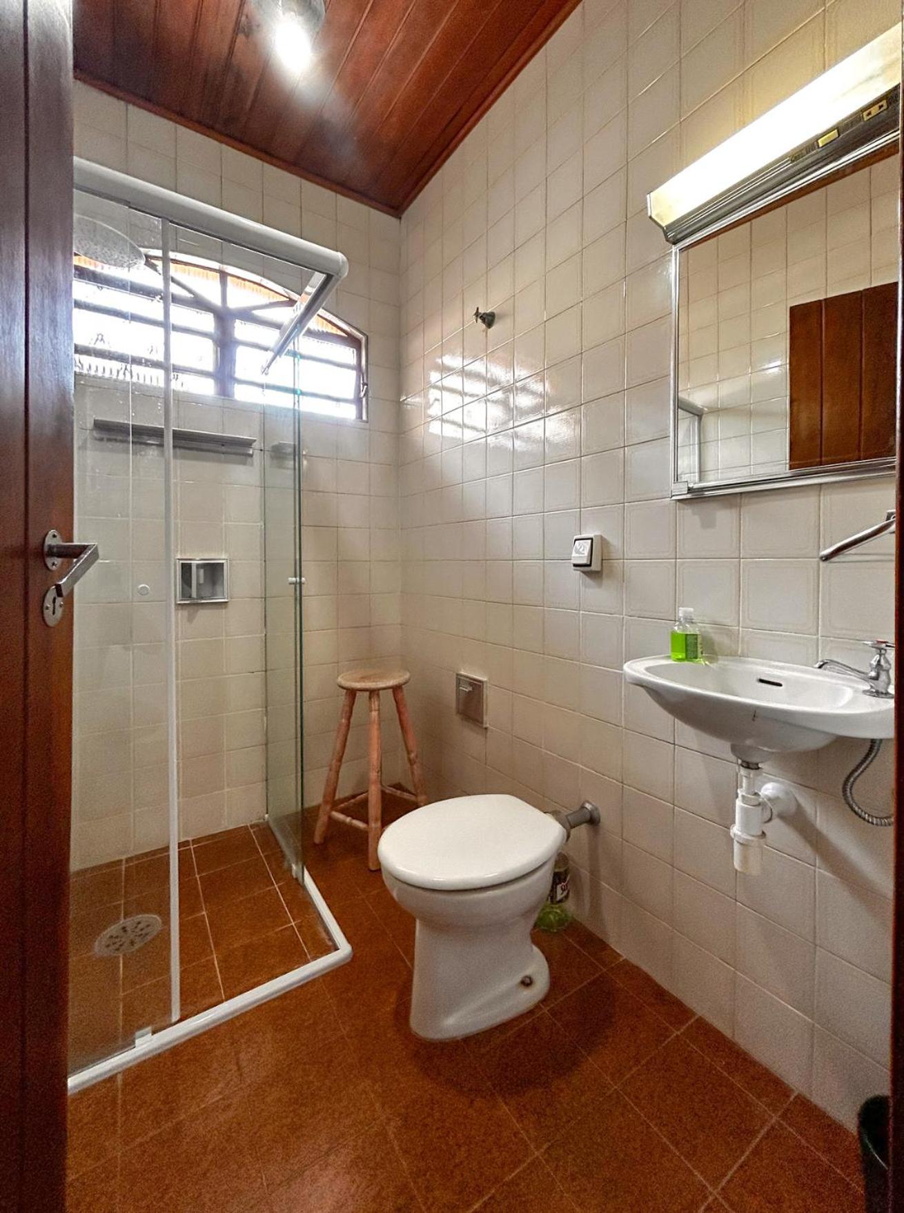 Casa c garagem, wi-fi, Pet Friendly, prox Capivari