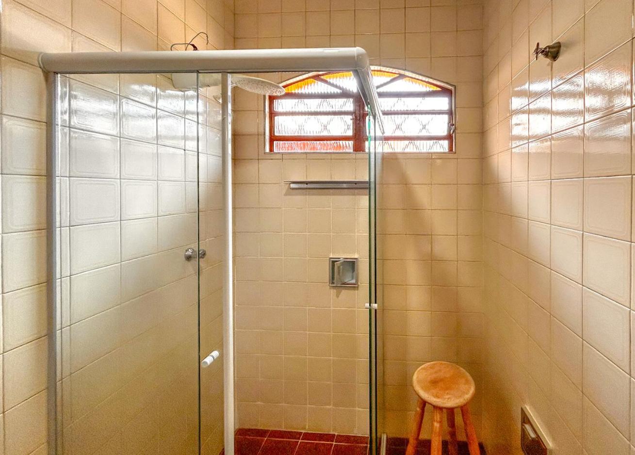 Casa c garagem, wi-fi, Pet Friendly, prox Capivari