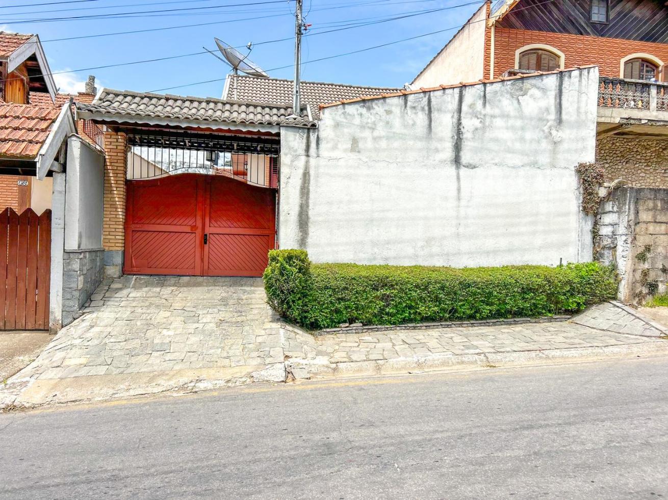 Casa c garagem, wi-fi, Pet Friendly, prox Capivari