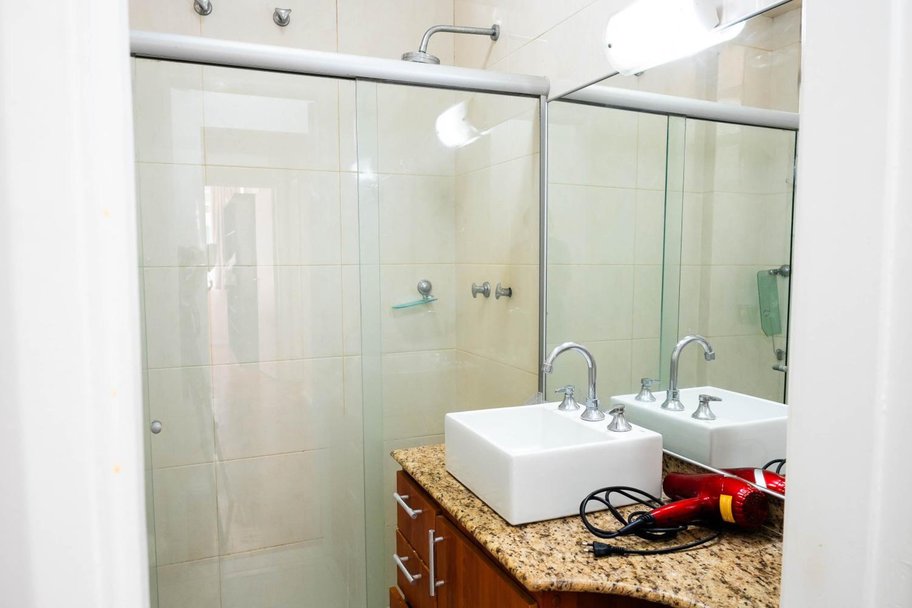 Ipanema Bossa - The perfect family getaway