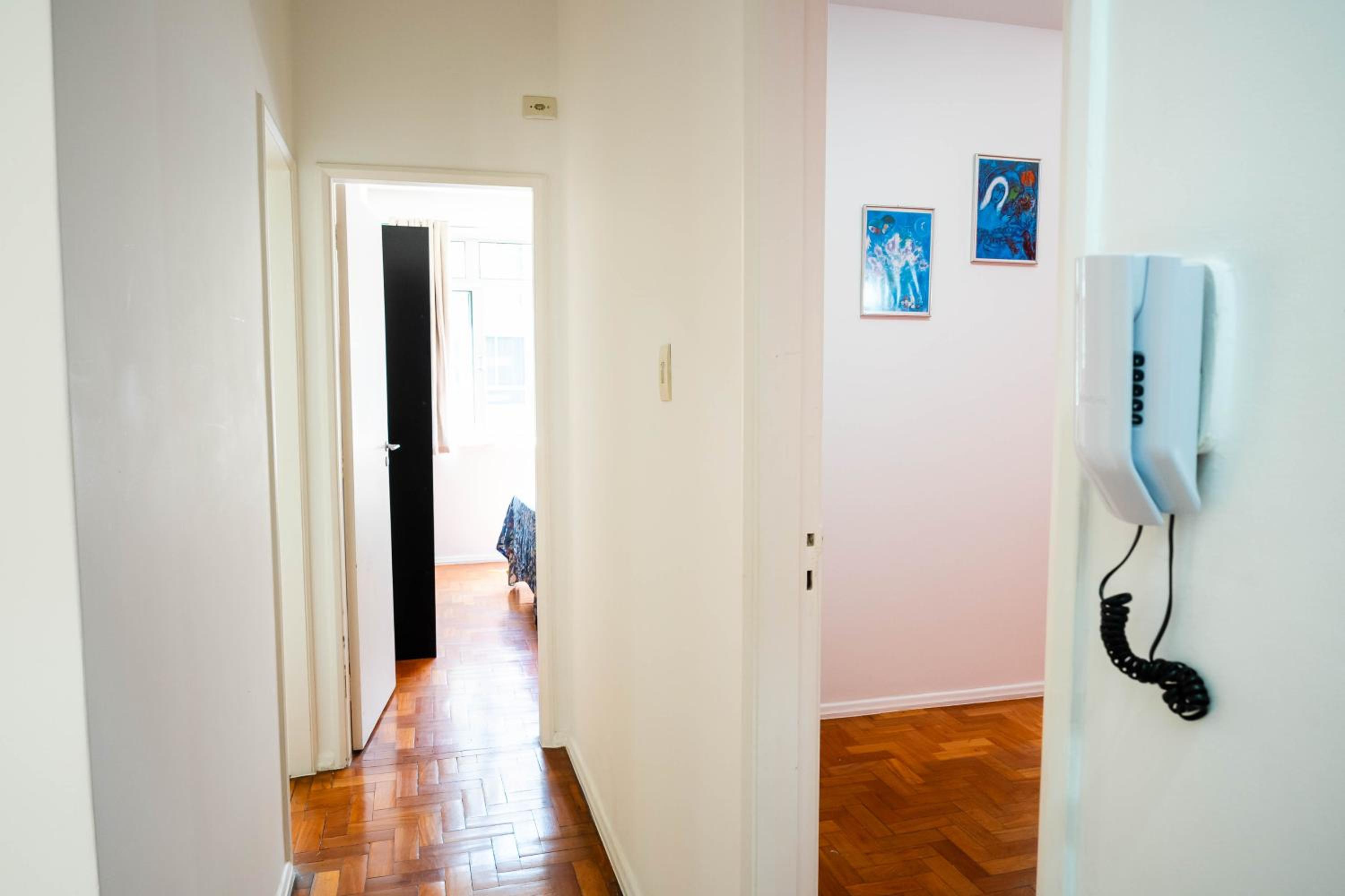 Ipanema Bossa - The perfect family getaway