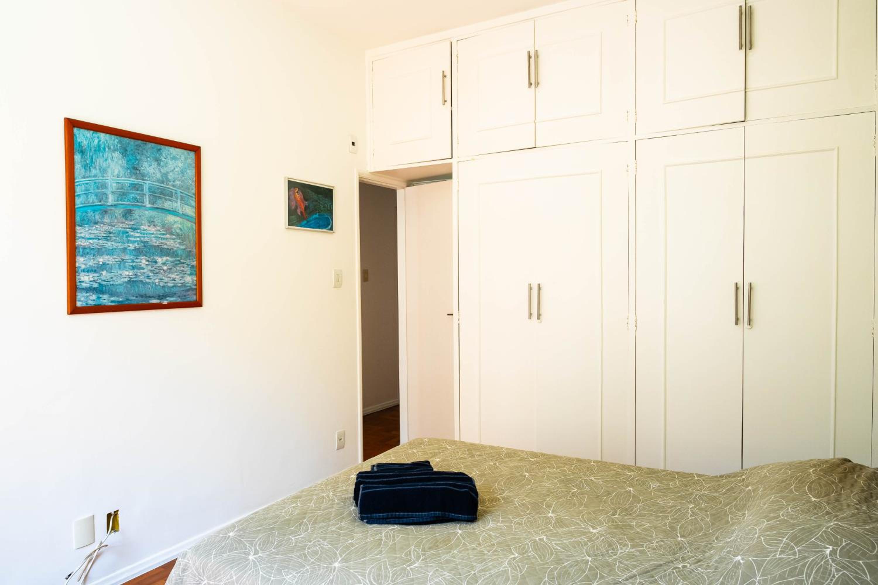 Ipanema Bossa - The perfect family getaway