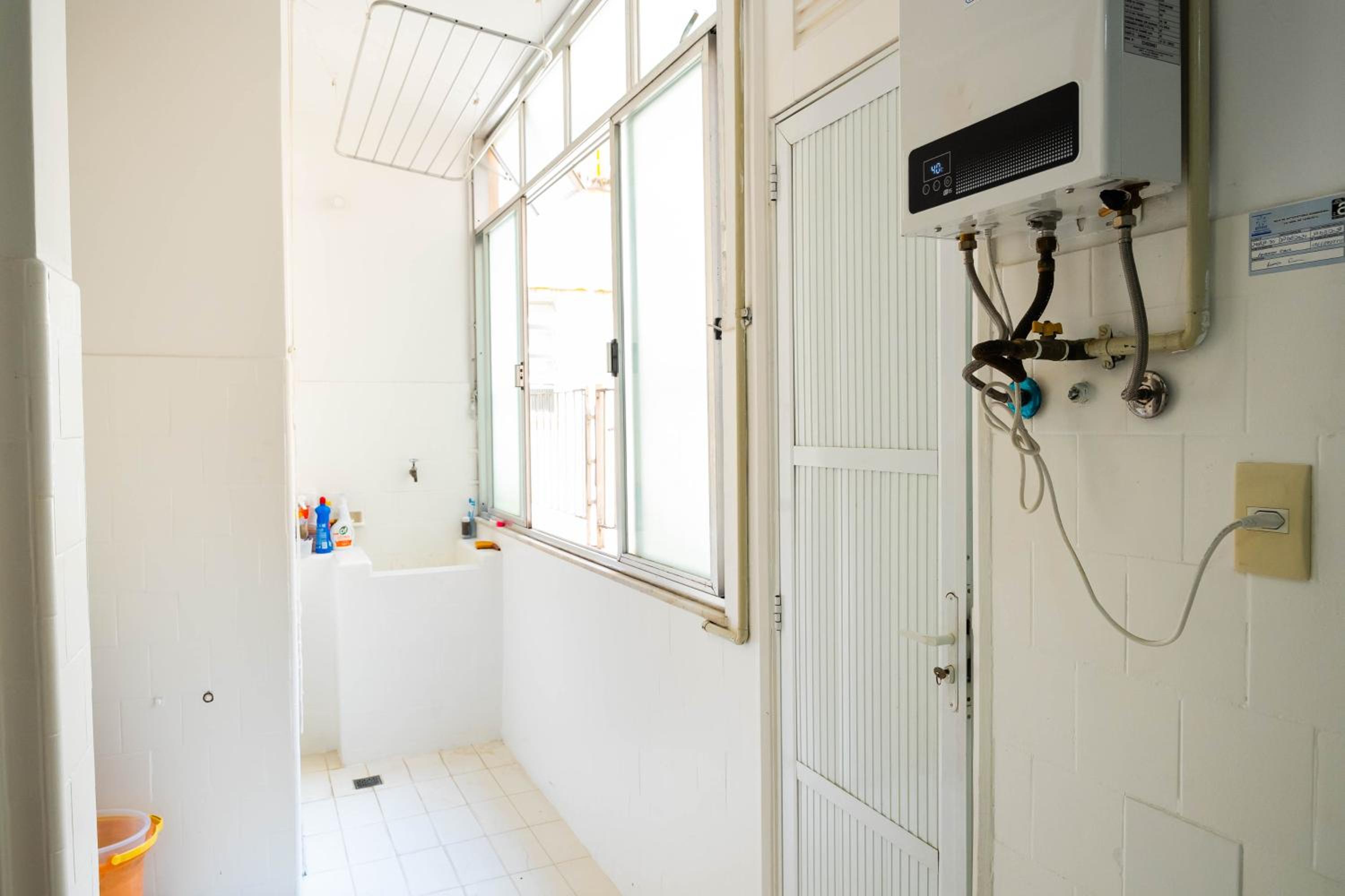 Ipanema Bossa - The perfect family getaway