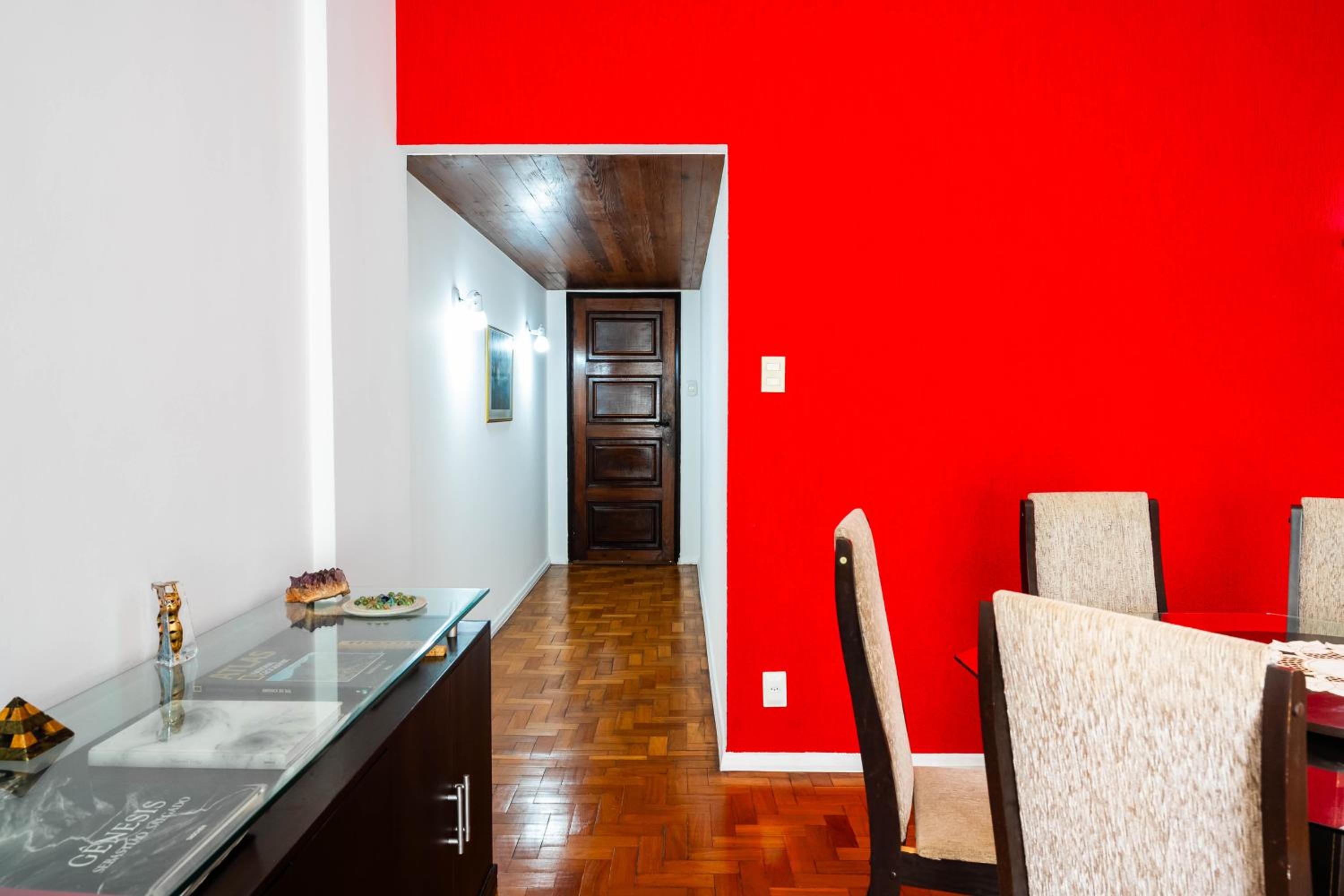 Ipanema Bossa - The perfect family getaway