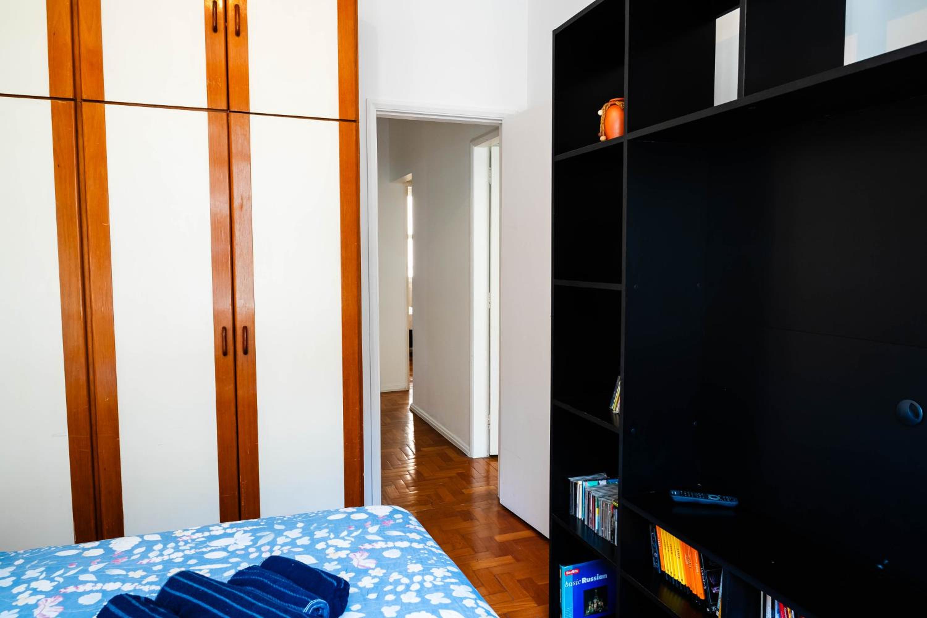 Ipanema Bossa - The perfect family getaway