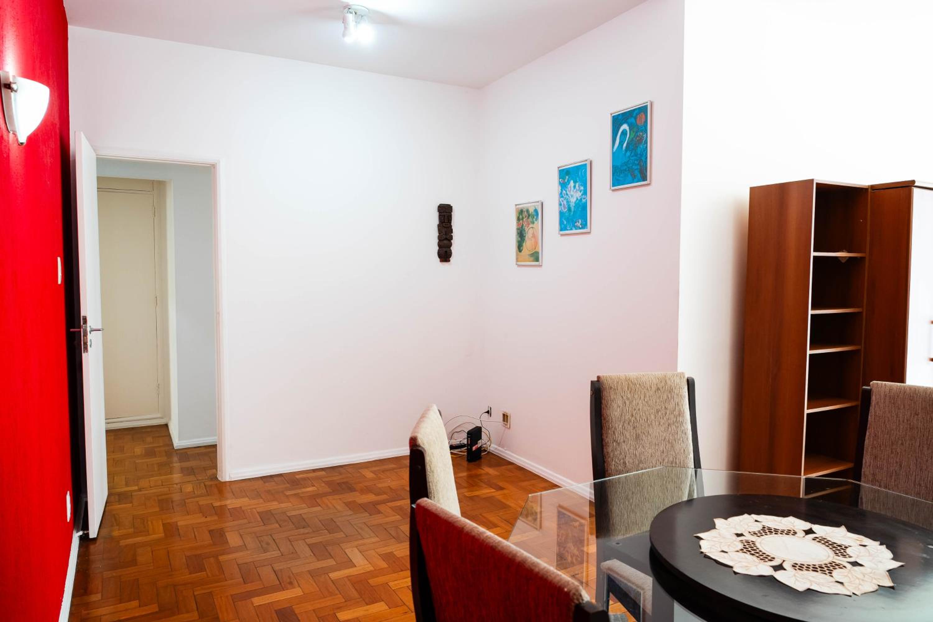 Ipanema Bossa - The perfect family getaway