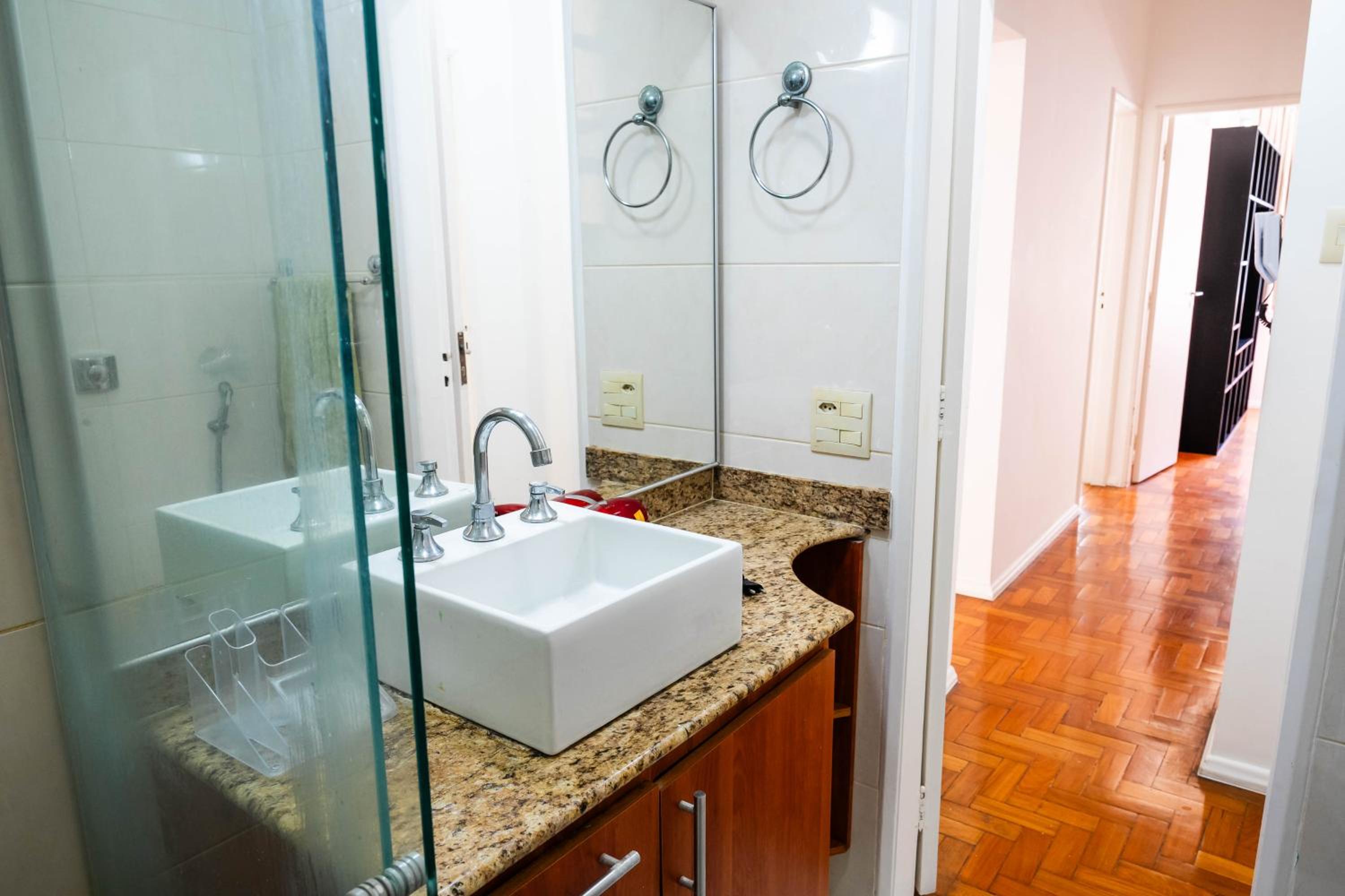 Ipanema Bossa - The perfect family getaway