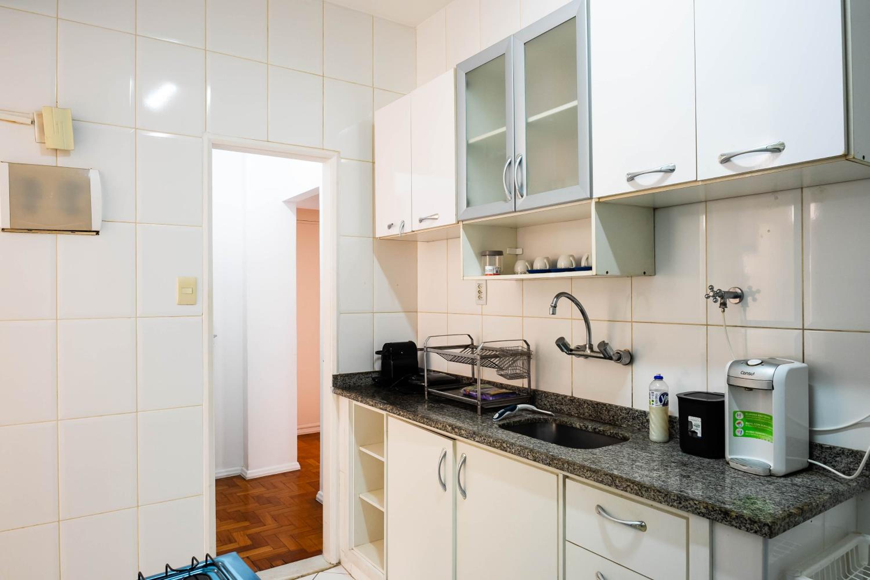 Ipanema Bossa - The perfect family getaway