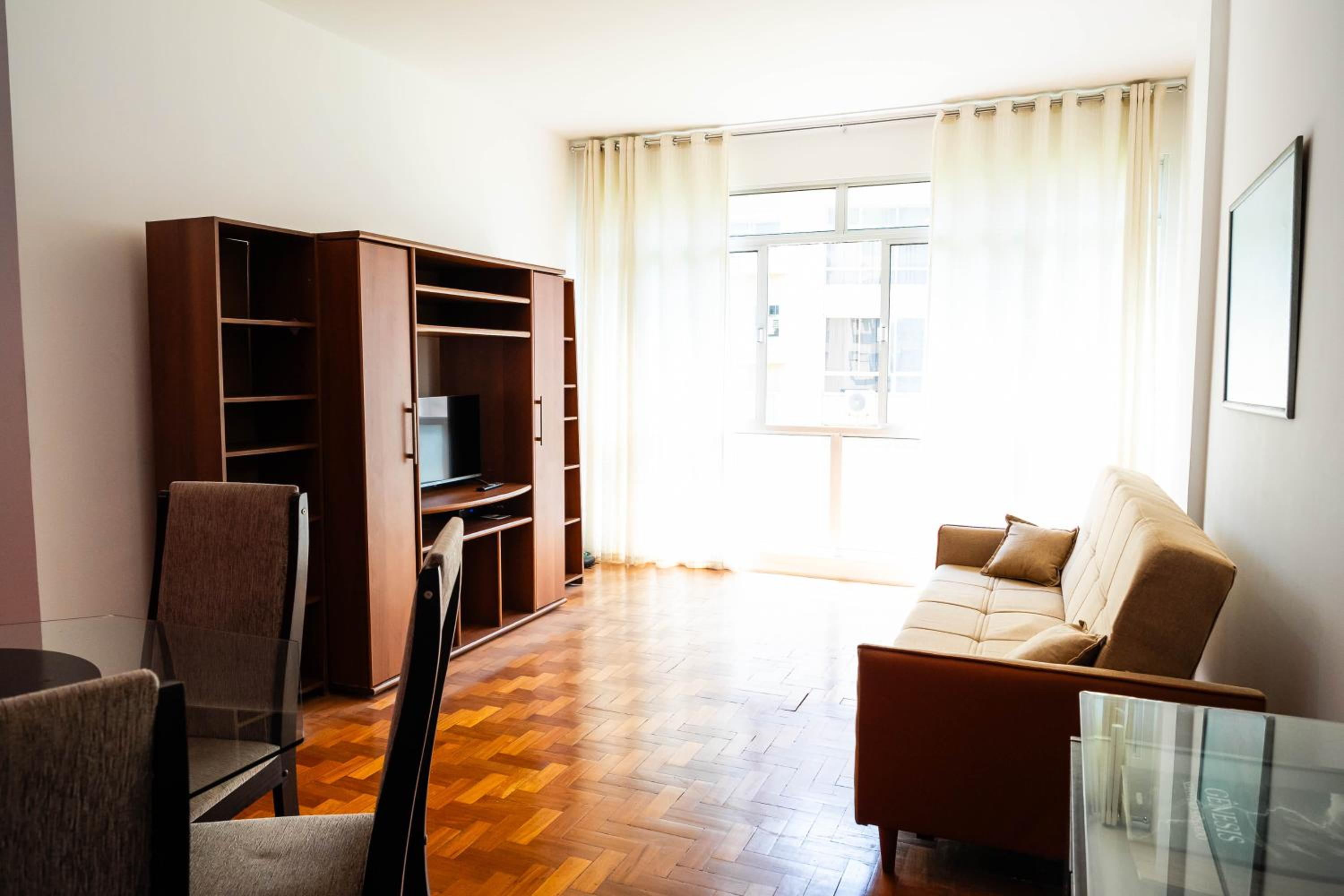 Ipanema Bossa - The perfect family getaway